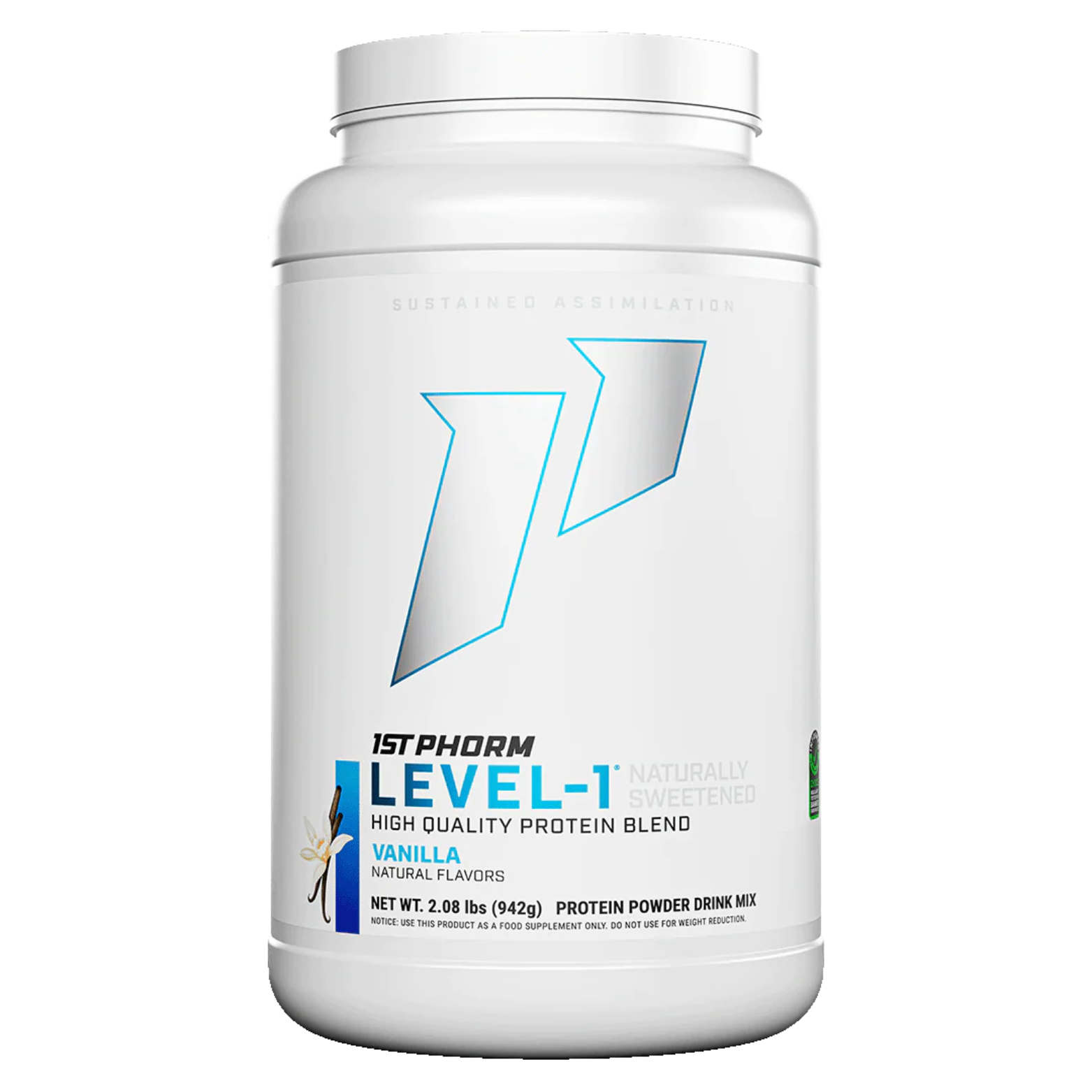 Level-1 Protein - 30 Serving