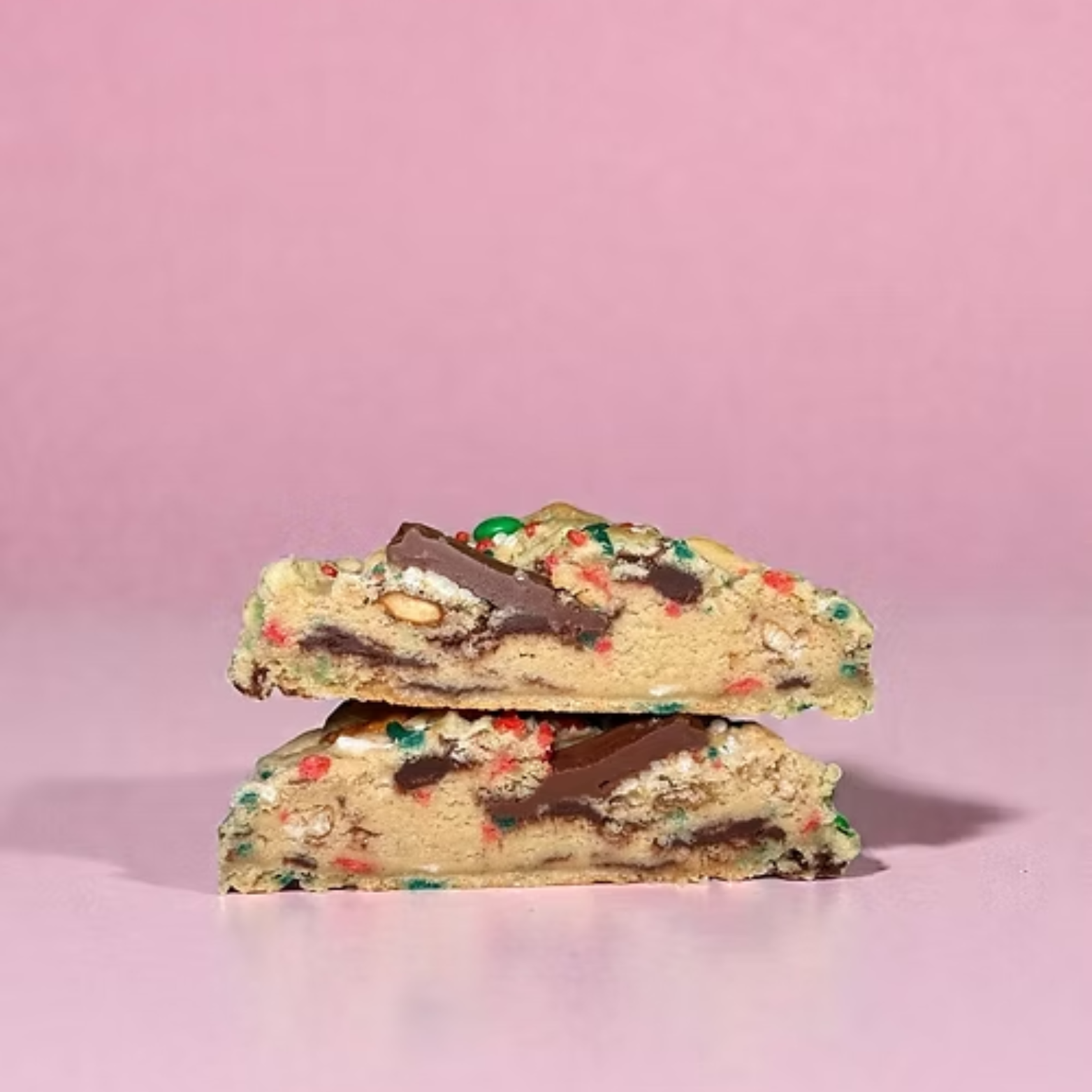 THE SWEET LIFE BAKERY COOKIES