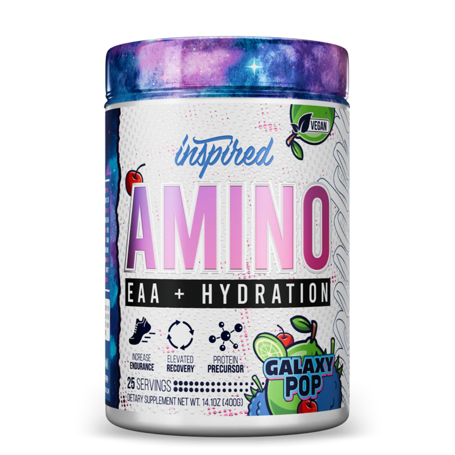 AMINO EAA - 30 porciones