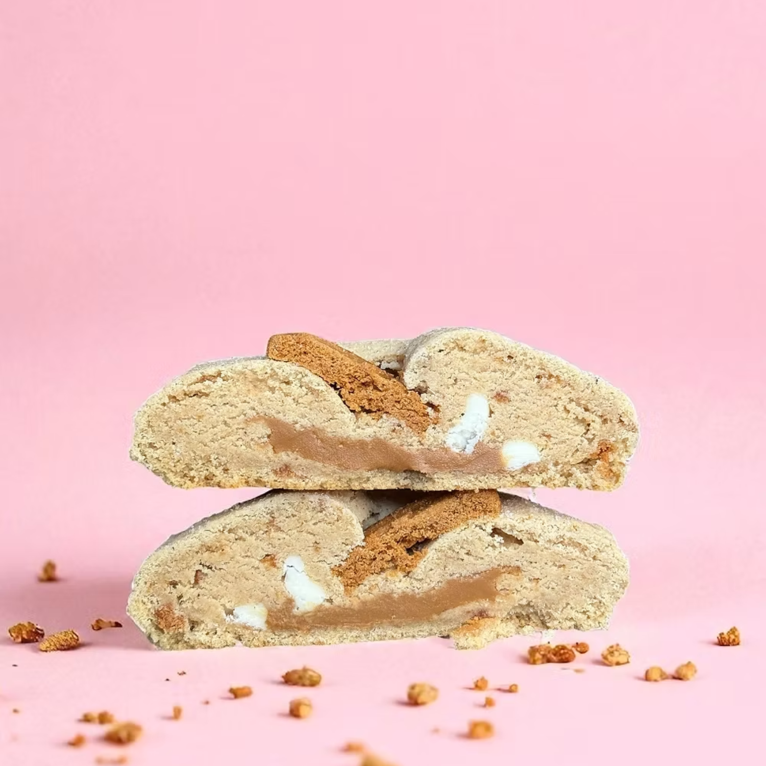 THE SWEET LIFE BAKERY COOKIES