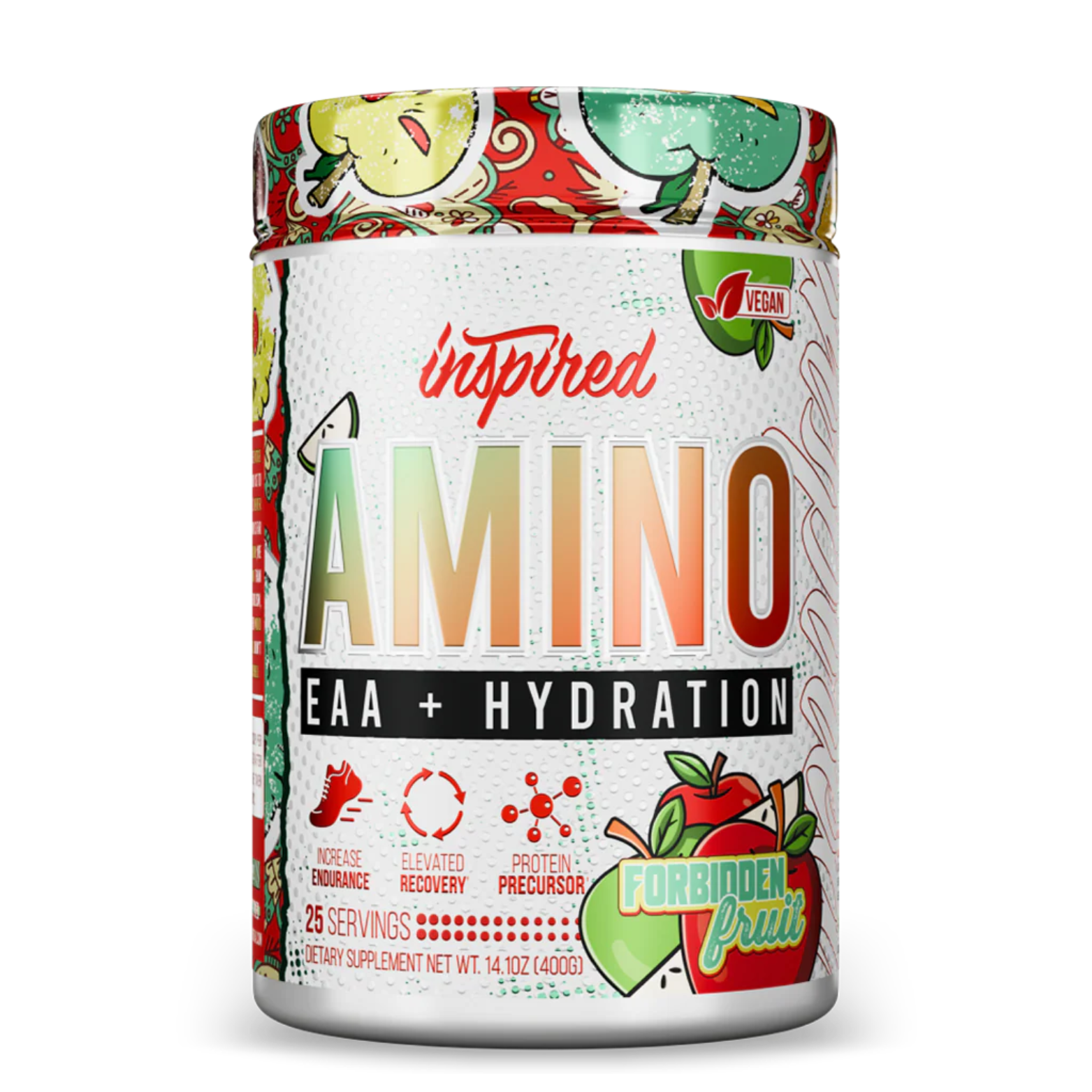 AMINO EAA - 30 porciones