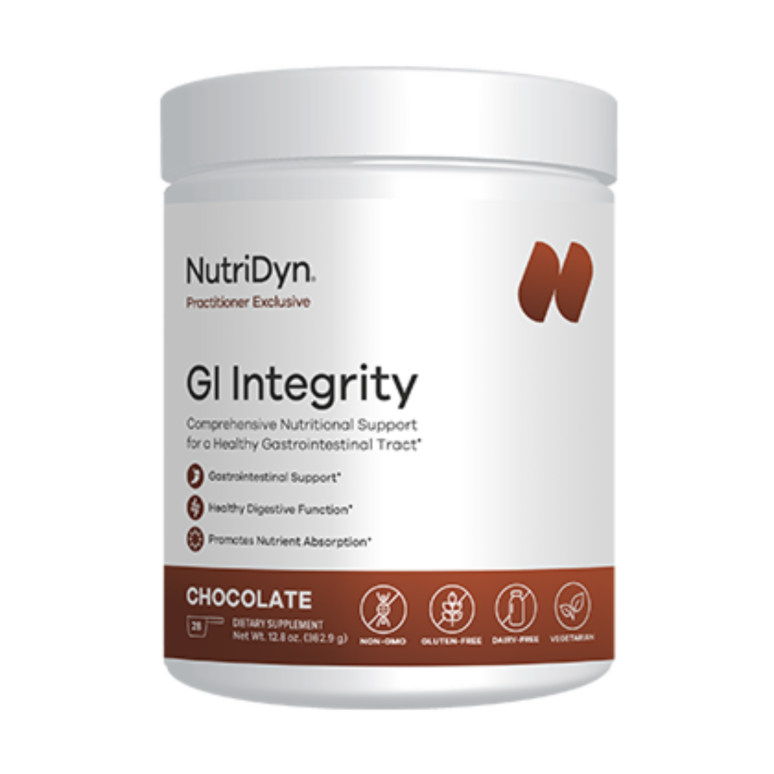 GI Integrity - 28 Serving