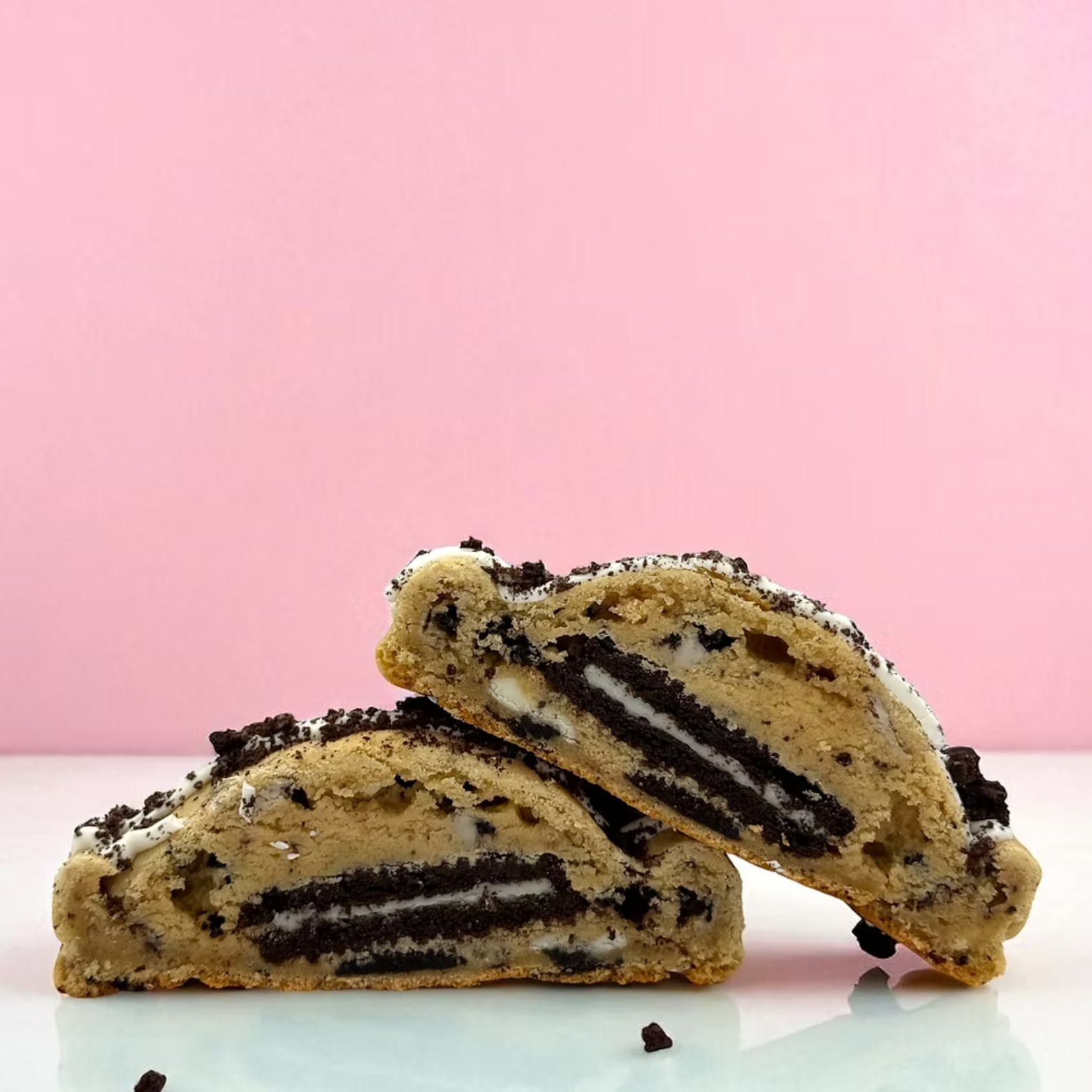 THE SWEET LIFE BAKERY COOKIES