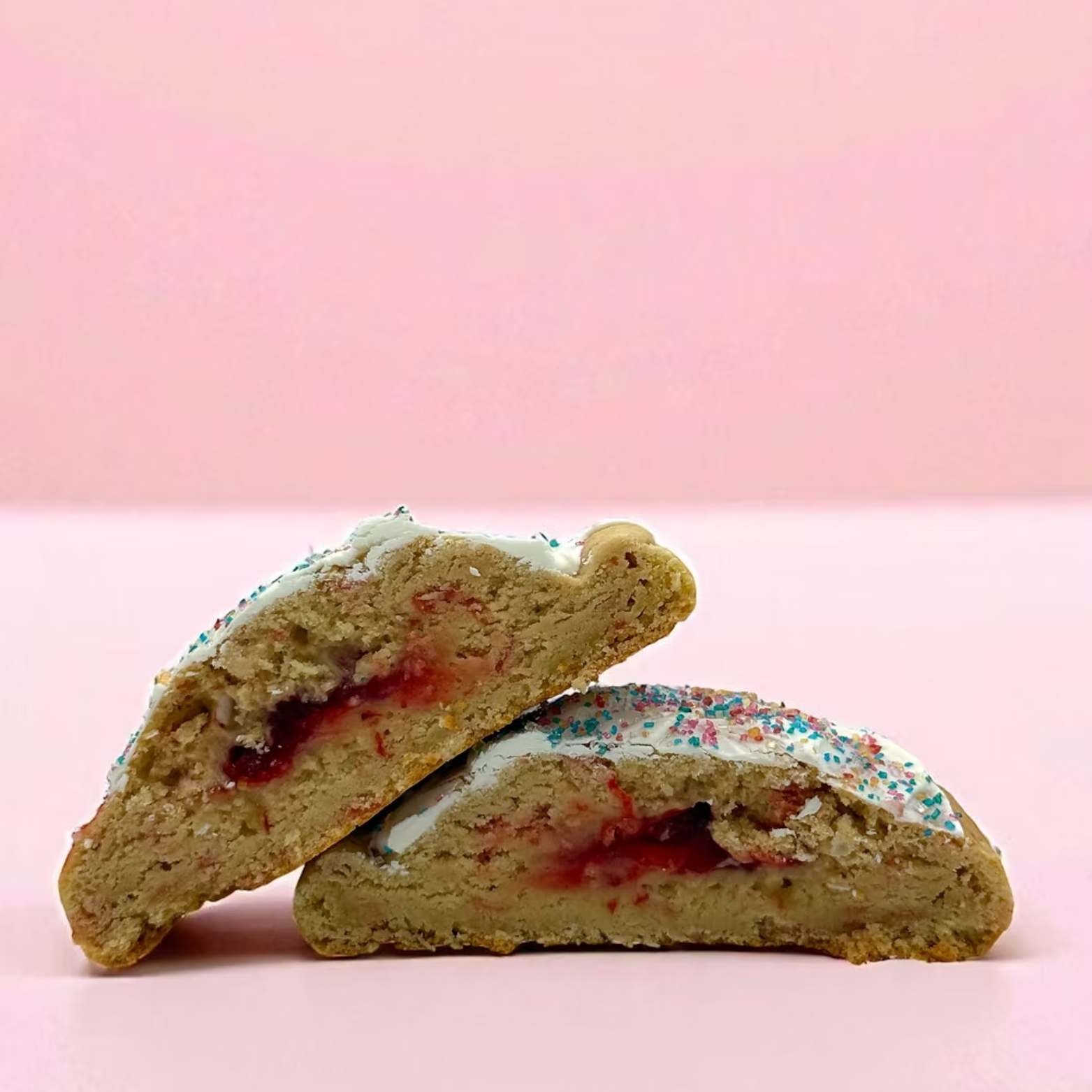 THE SWEET LIFE BAKERY COOKIES