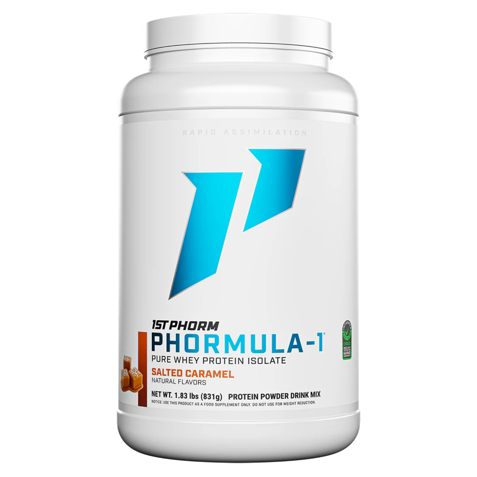 Phormula-1 Whey Protein Isolate