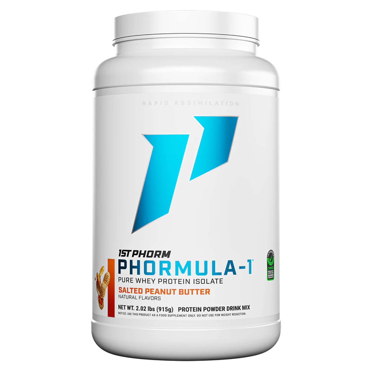 Phormula-1 Whey Protein Isolate