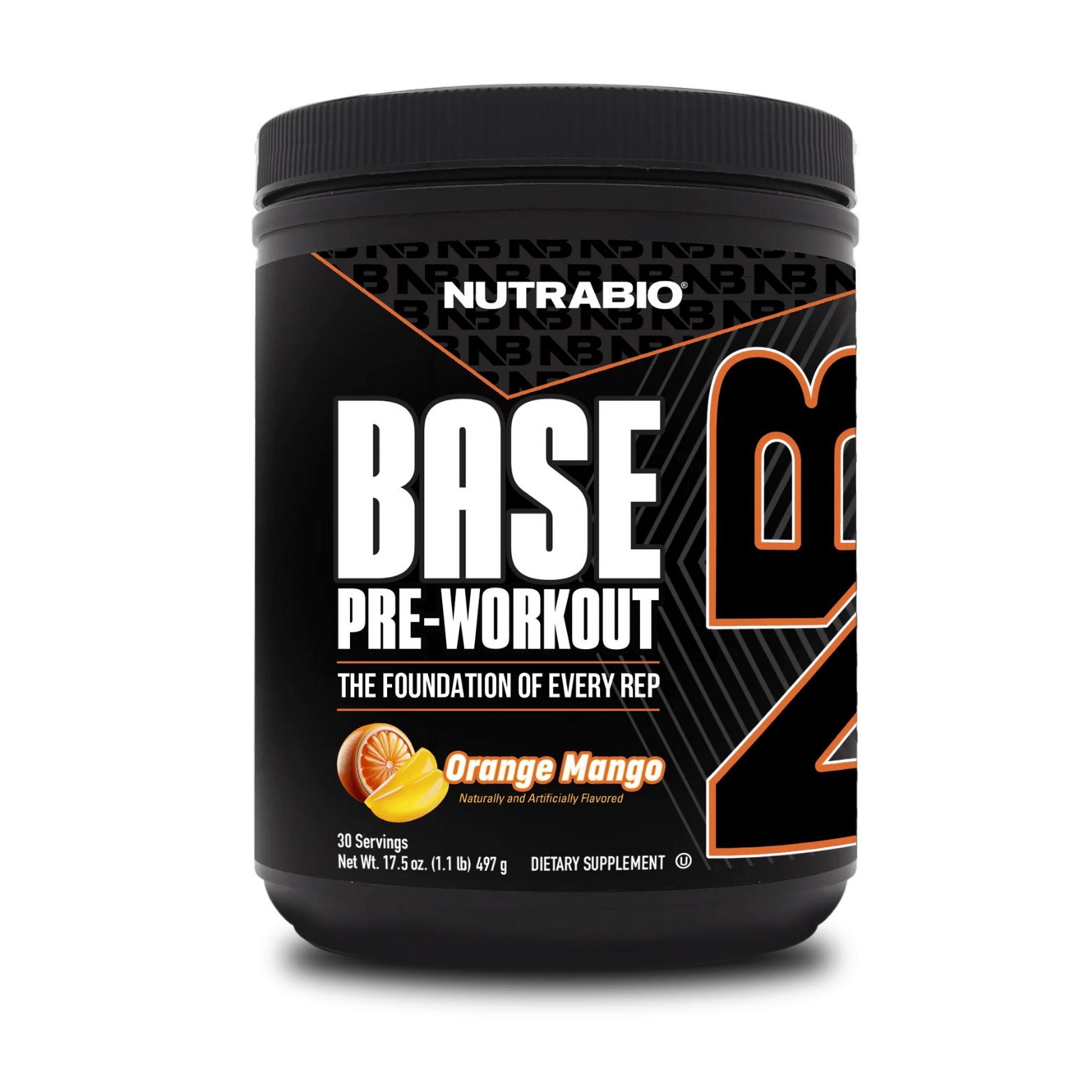 Base Pre - Workout - 30 Serving - Competitive Edge Nutrition