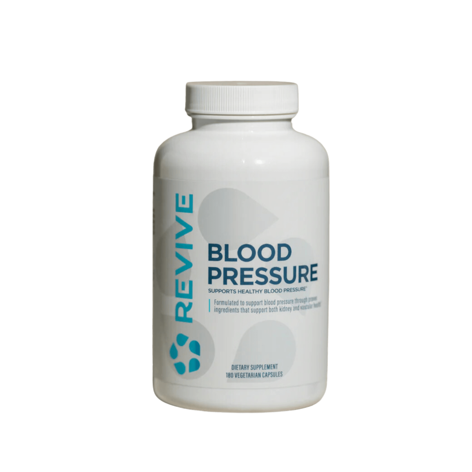 BLOOD PRESSURE - 60 Serving - Competitive Edge Nutrition