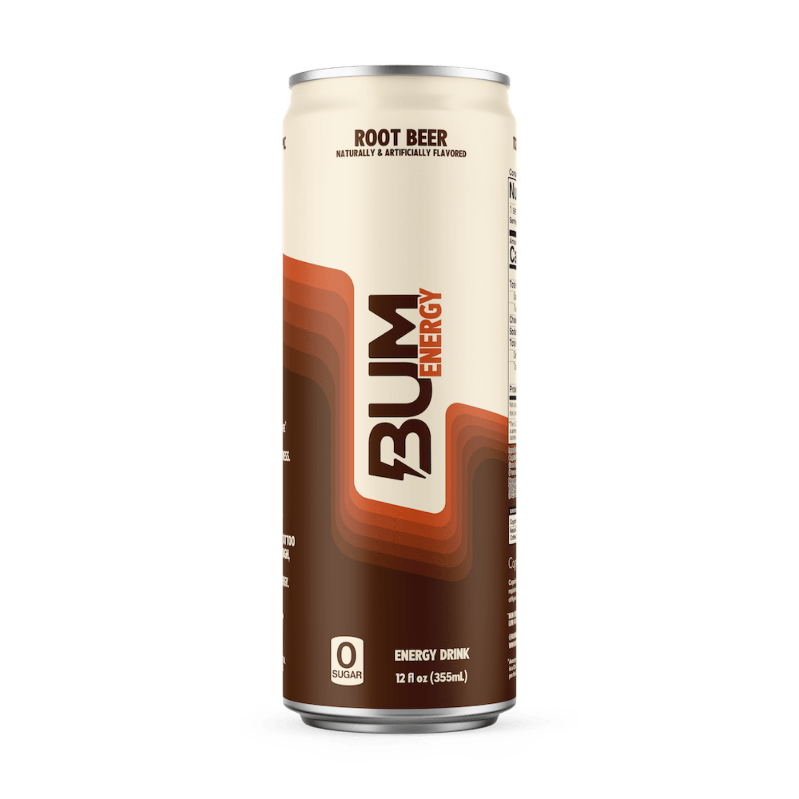 BUM Energy - Competitive Edge Nutrition