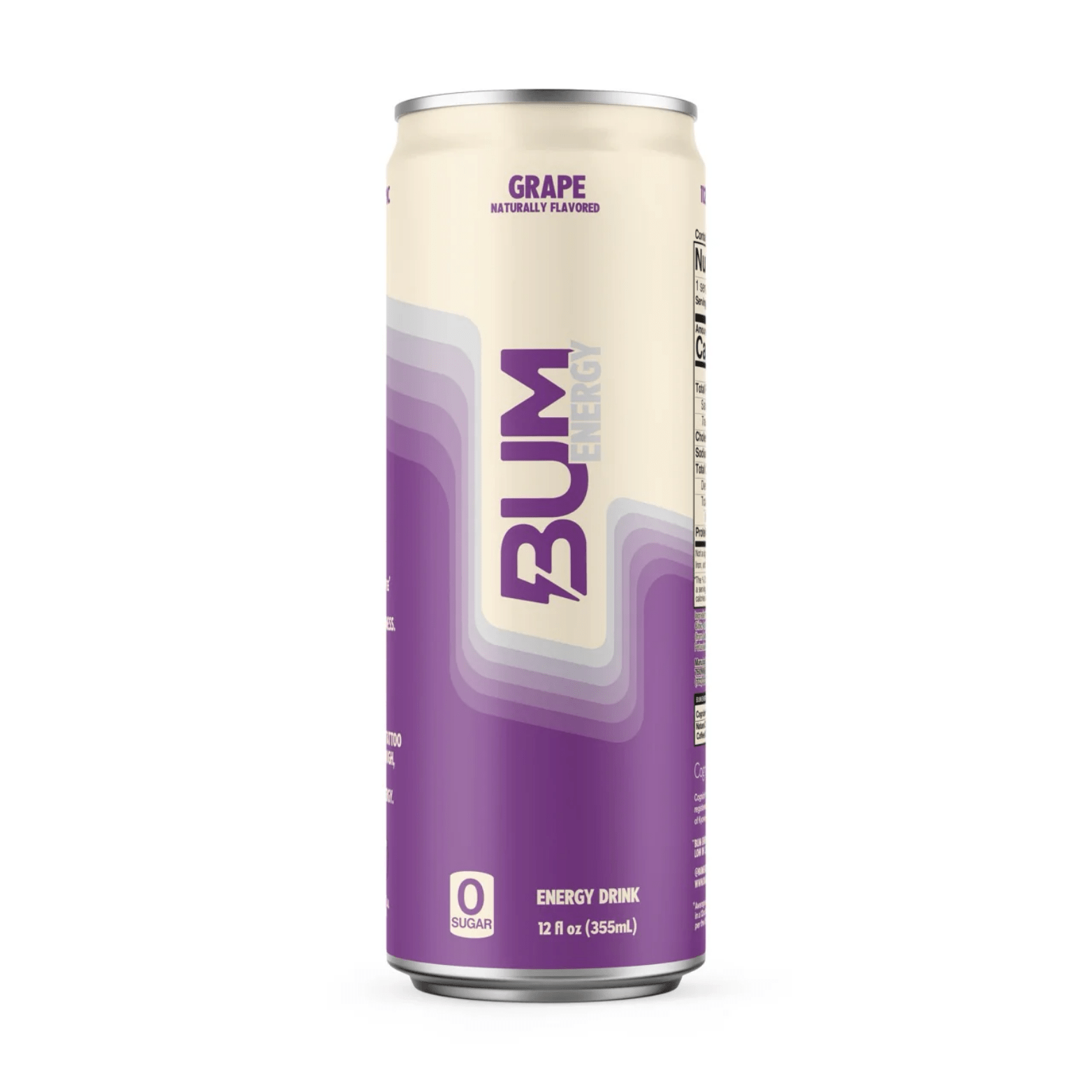 BUM Energy - Competitive Edge Nutrition