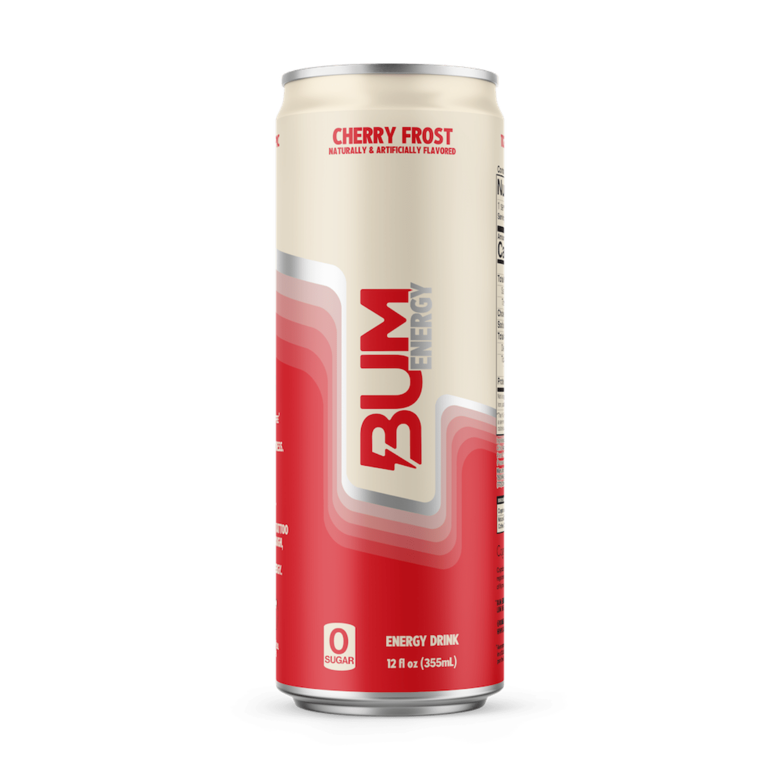 BUM Energy - Competitive Edge Nutrition