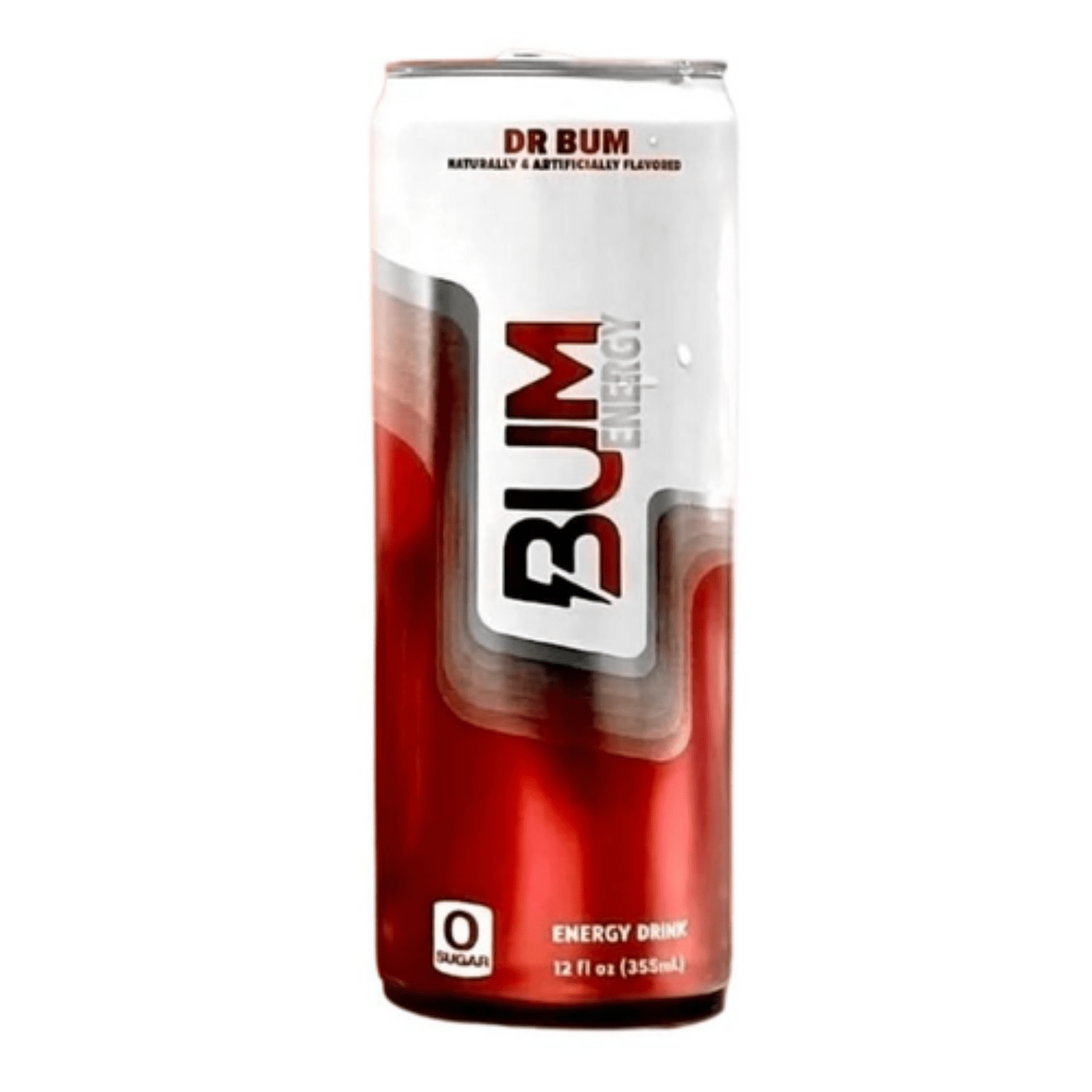 BUM Energy - Competitive Edge Nutrition