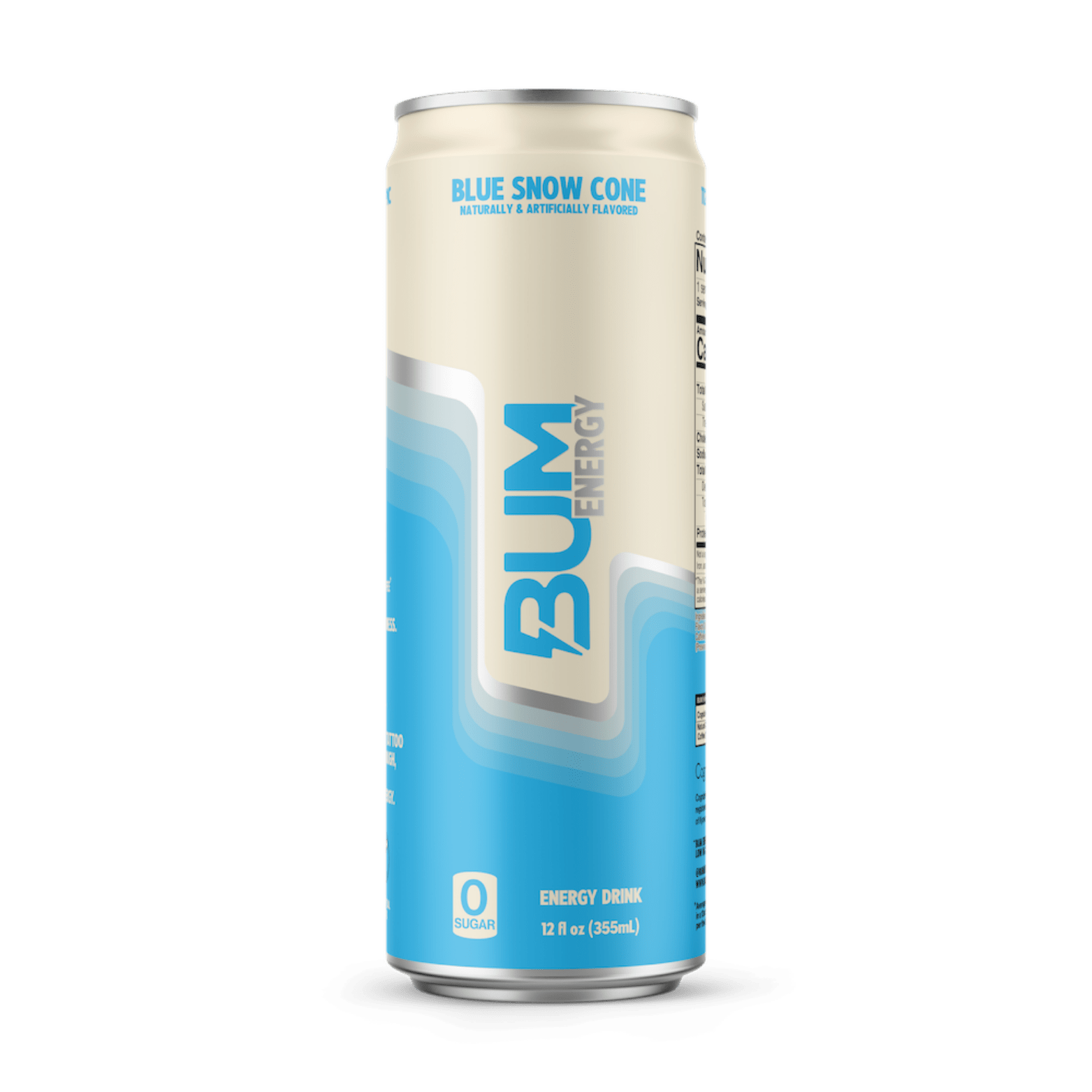 BUM Energy - Competitive Edge Nutrition