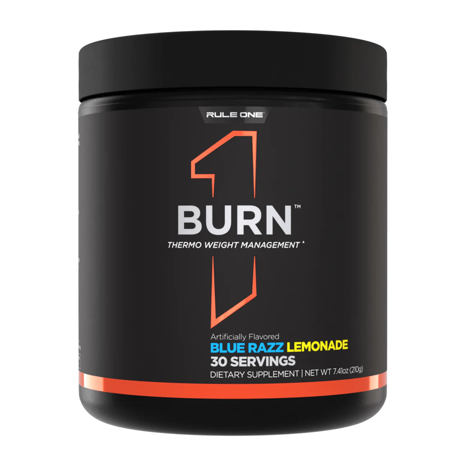 BURN FAT BURNER - 30 Serving - Competitive Edge Nutrition