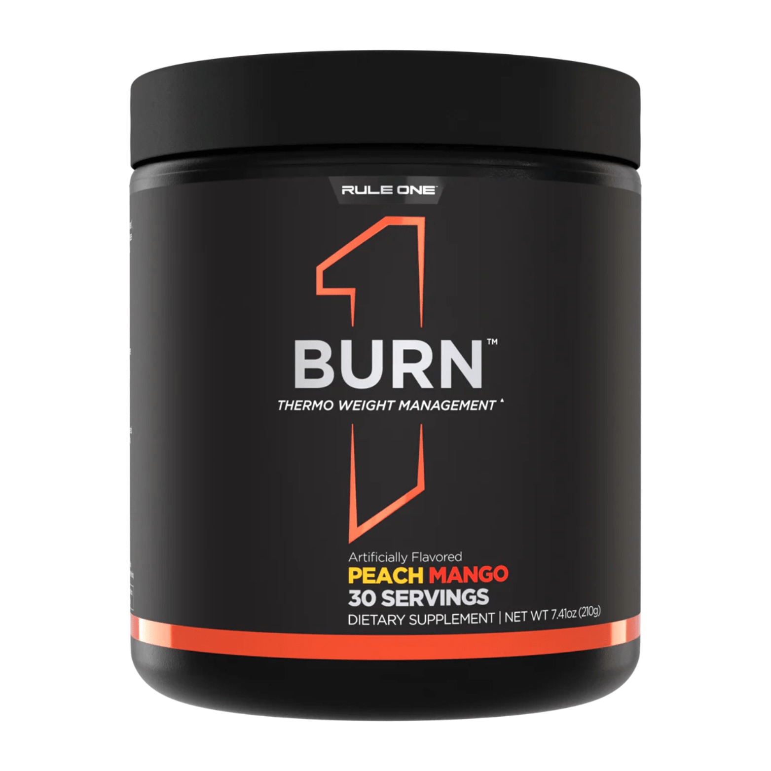 BURN FAT BURNER - 30 Serving - Competitive Edge Nutrition