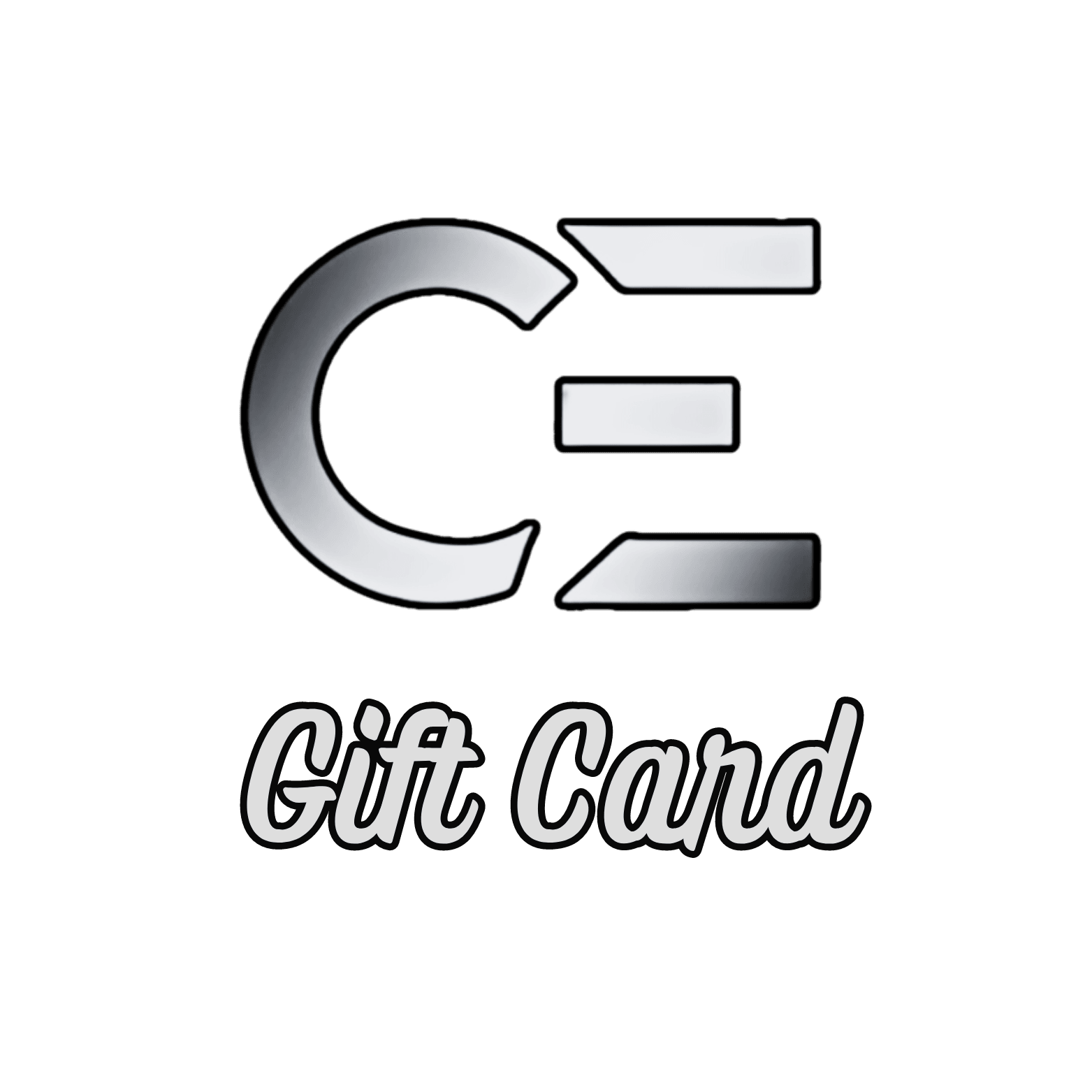 Competitive Edge Nutrition Gift Card - Competitive Edge Nutrition