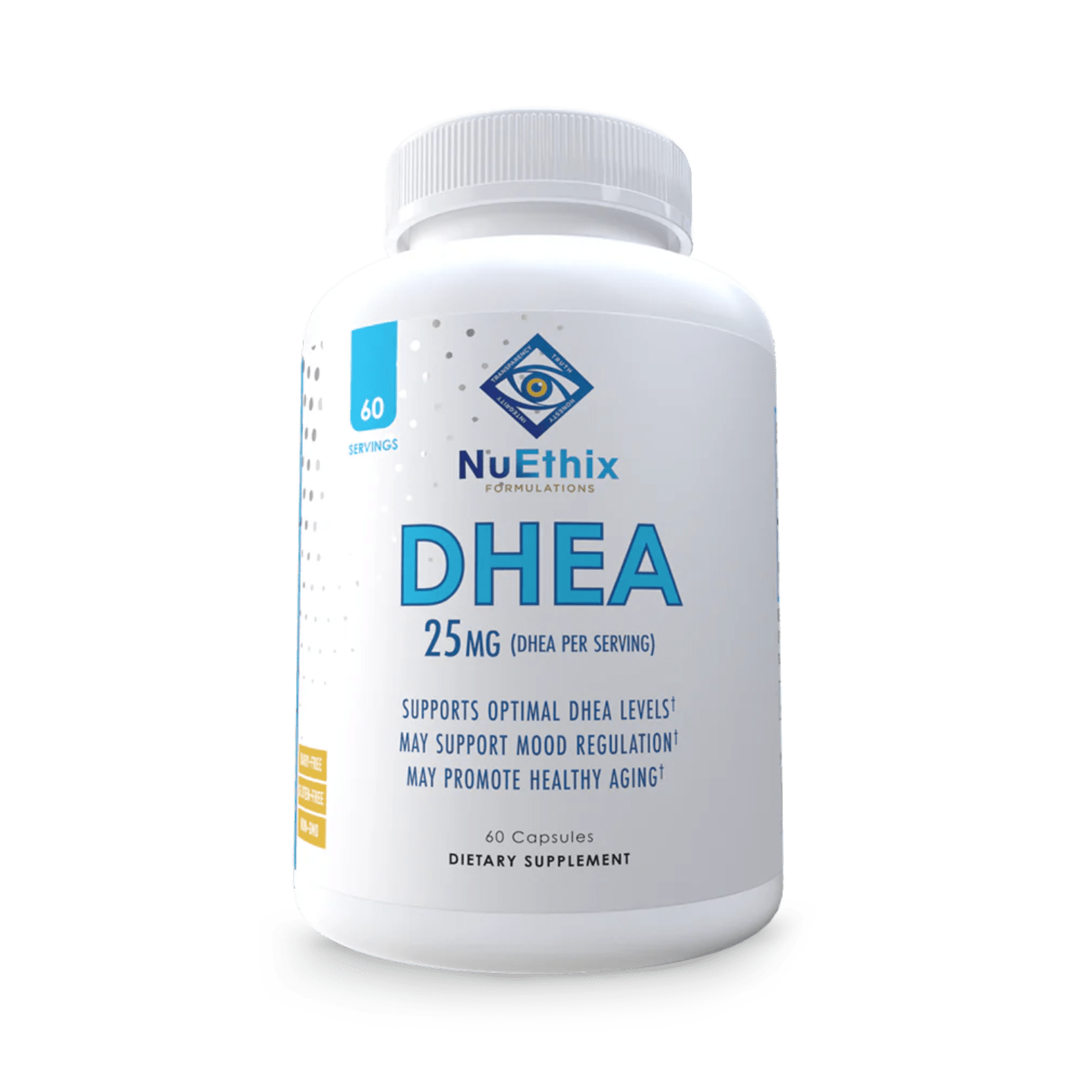 DHEA - 60 Serving - Competitive Edge Nutrition