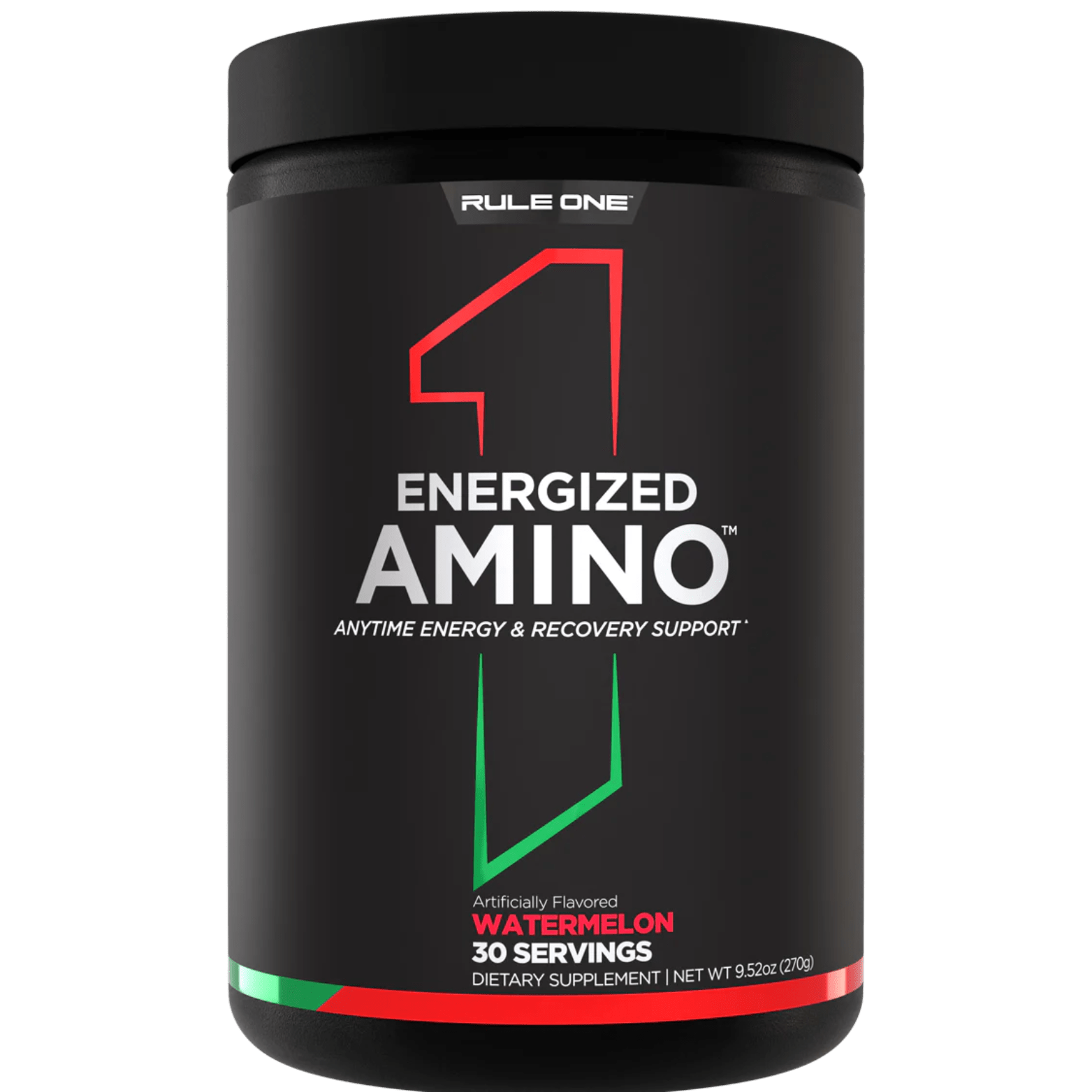 Energized Amino - 30 serving - Competitive Edge Nutrition