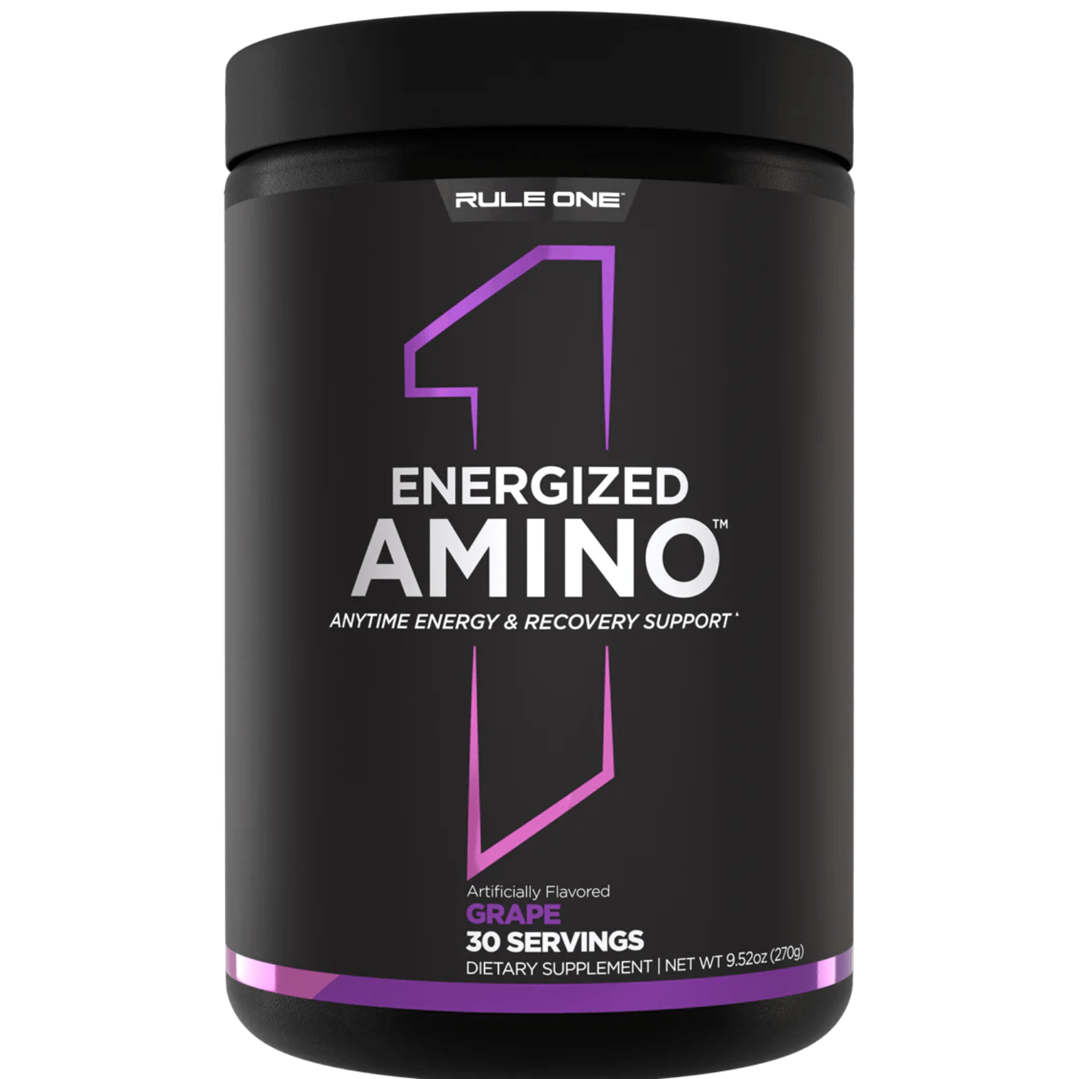 Energized Amino - 30 serving - Competitive Edge Nutrition