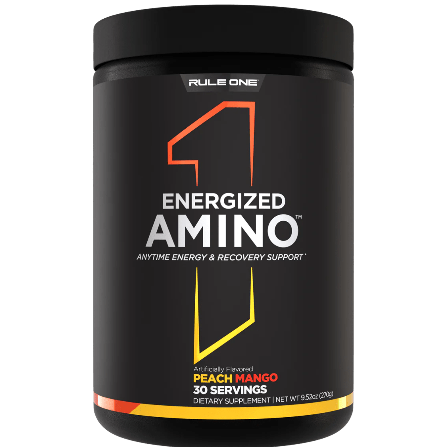 Energized Amino - 30 serving - Competitive Edge Nutrition