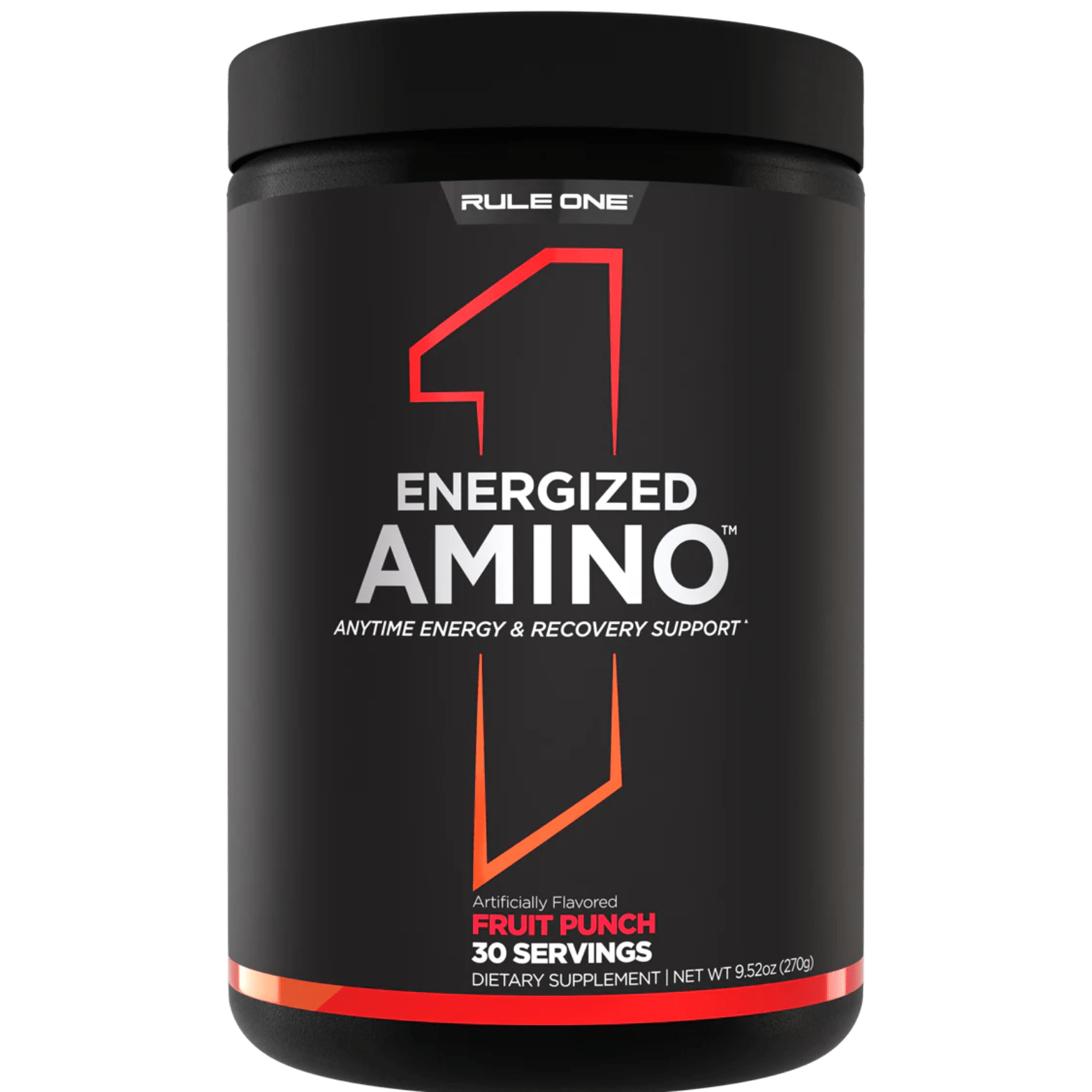 Energized Amino - 30 serving - Competitive Edge Nutrition