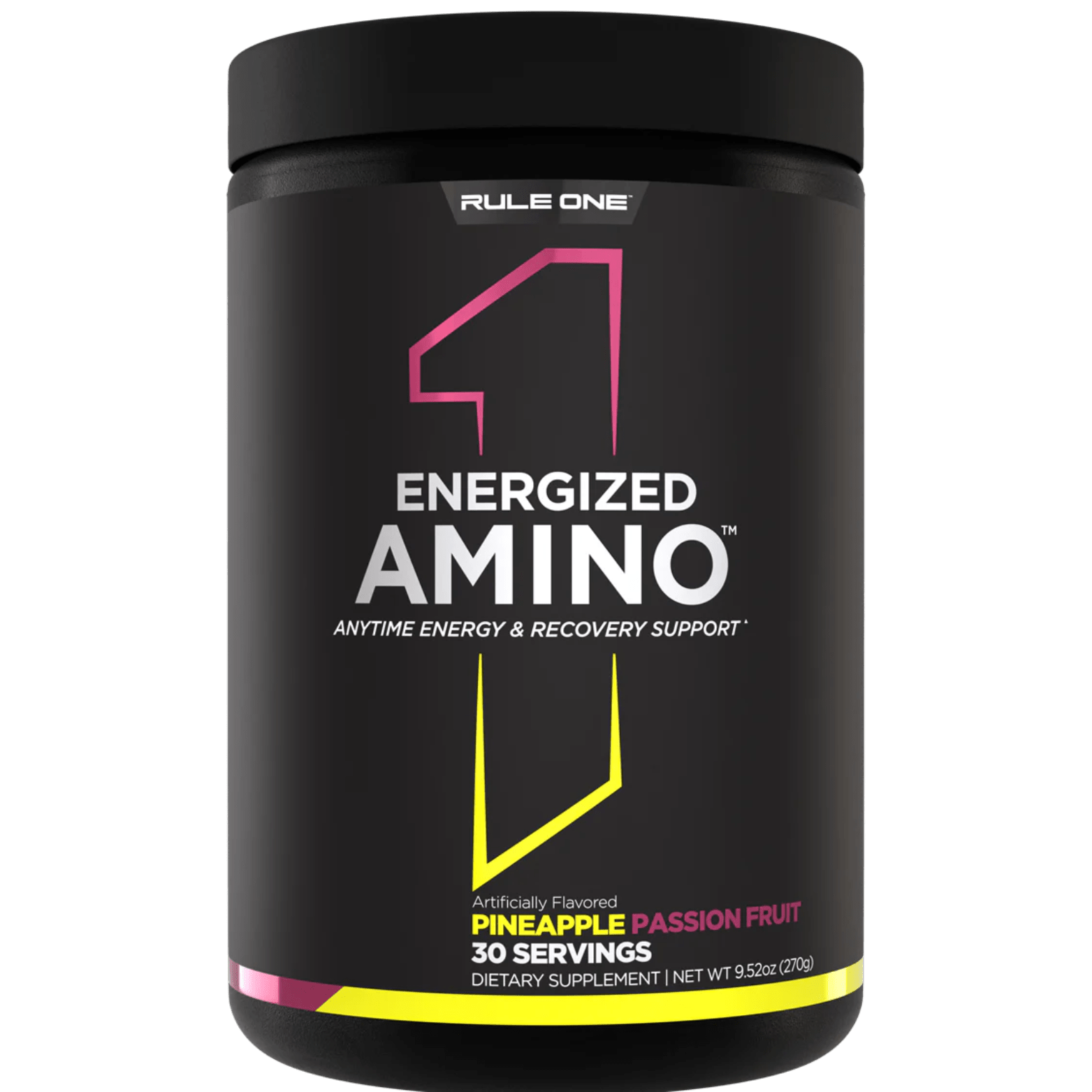 Energized Amino - 30 serving - Competitive Edge Nutrition