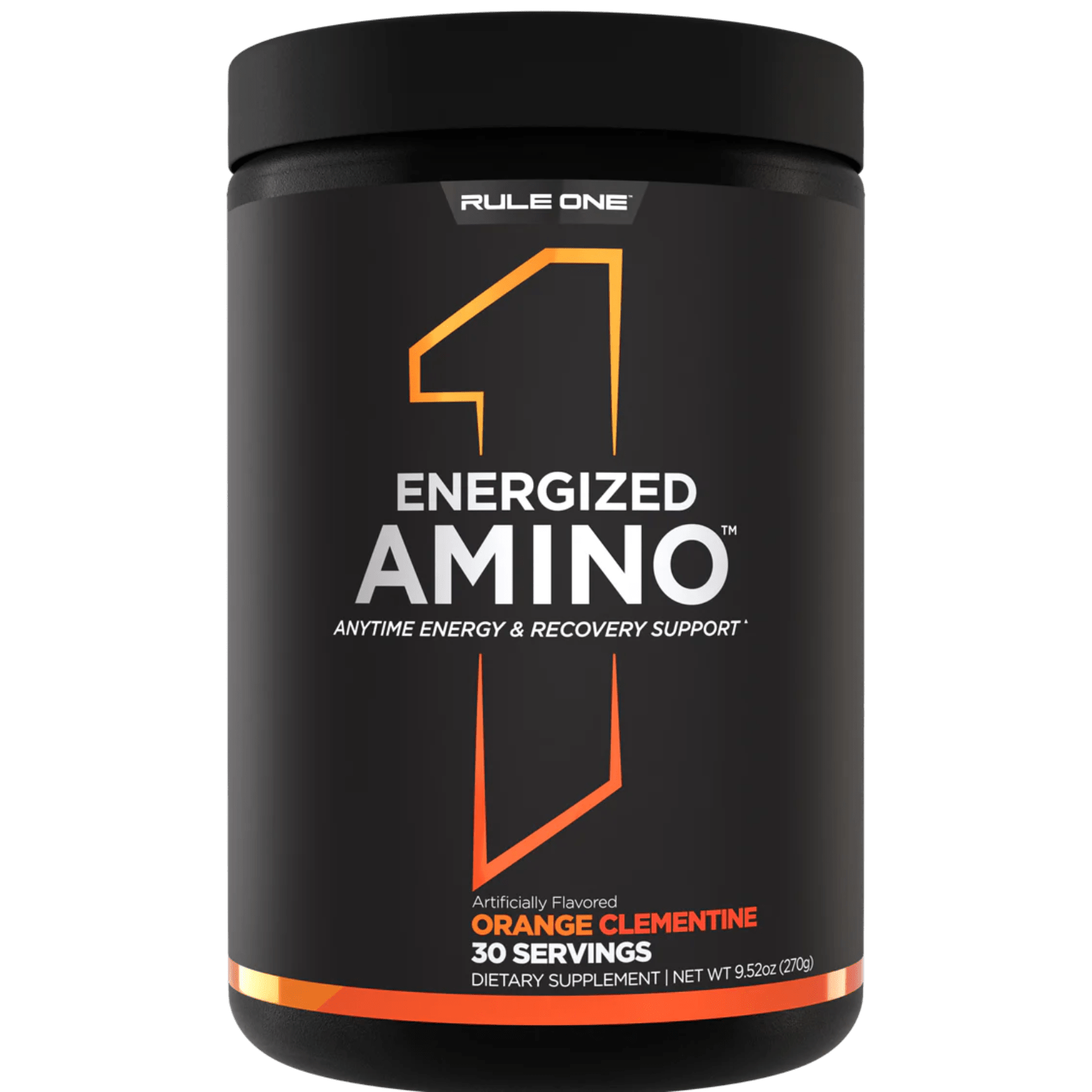 Energized Amino - 30 serving - Competitive Edge Nutrition