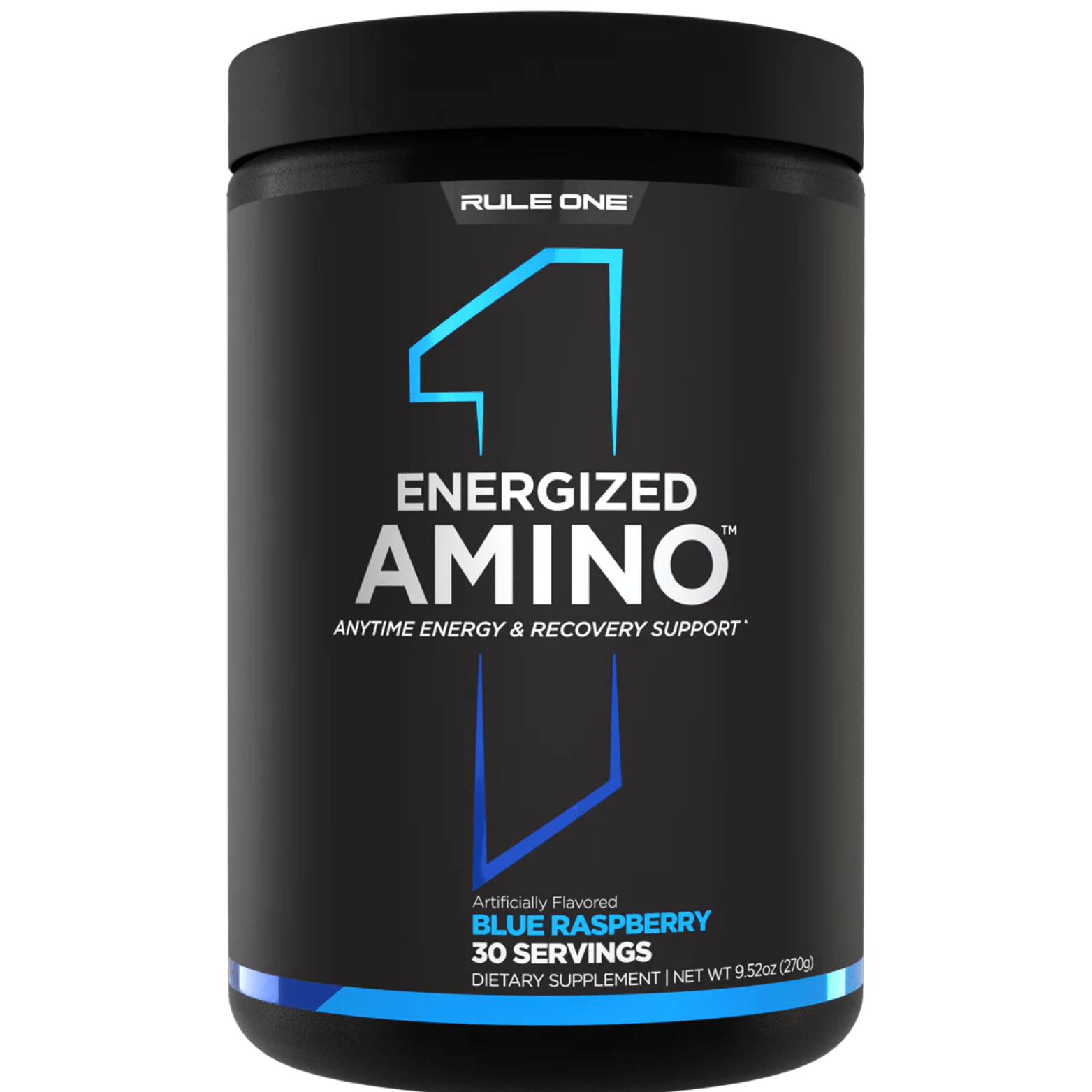 Energized Amino - 30 serving - Competitive Edge Nutrition