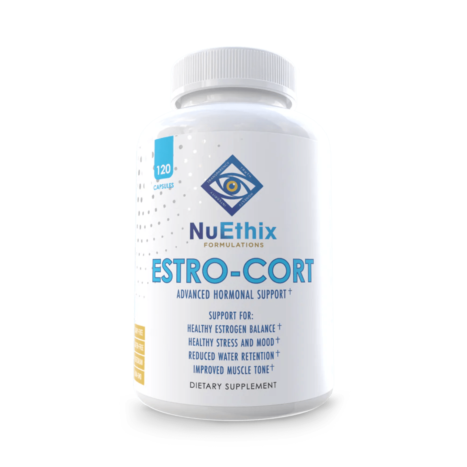 ESTRO - CORT - 60 Serving - Competitive Edge Nutrition