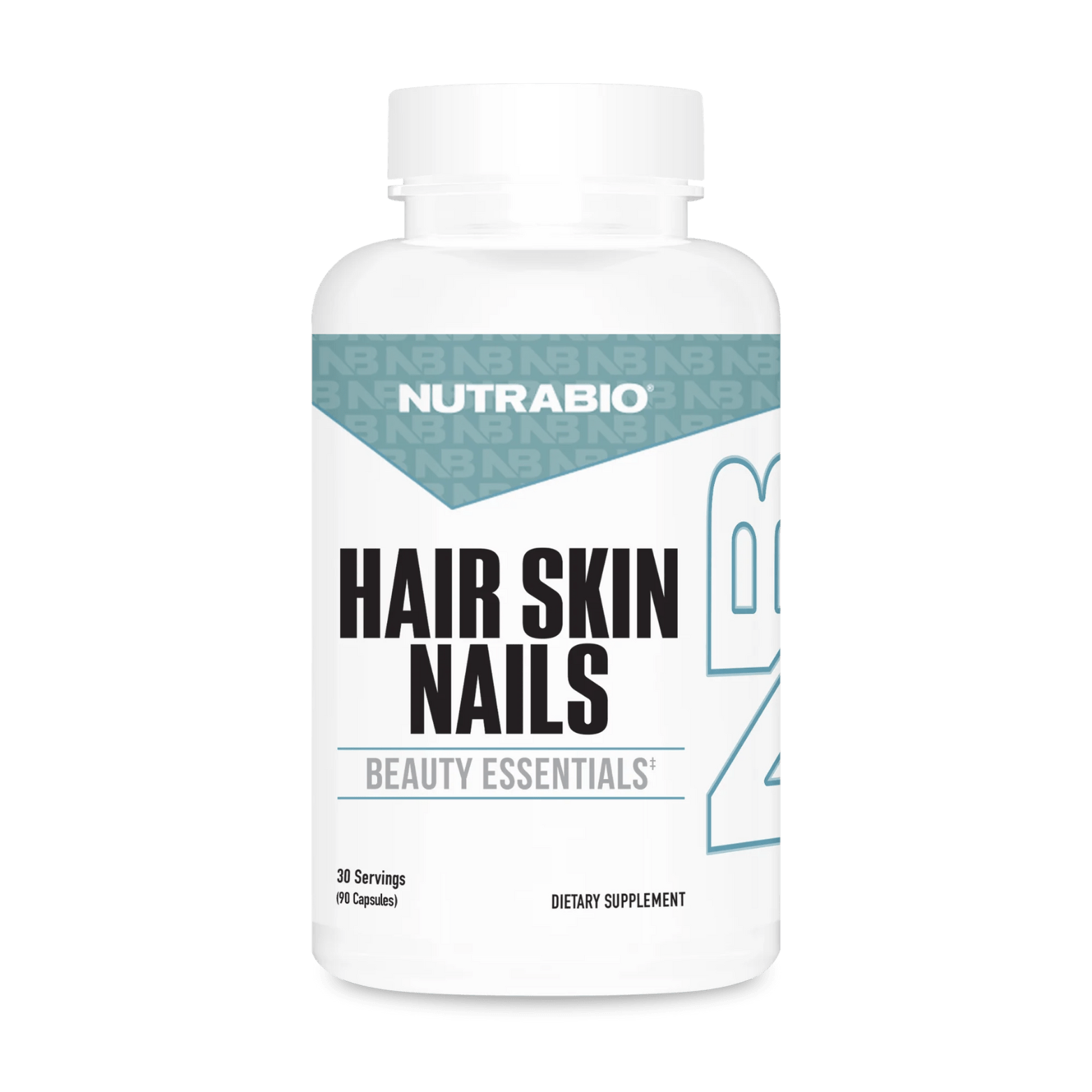 Hair Skin Nails - 30 Serving - Competitive Edge Nutrition