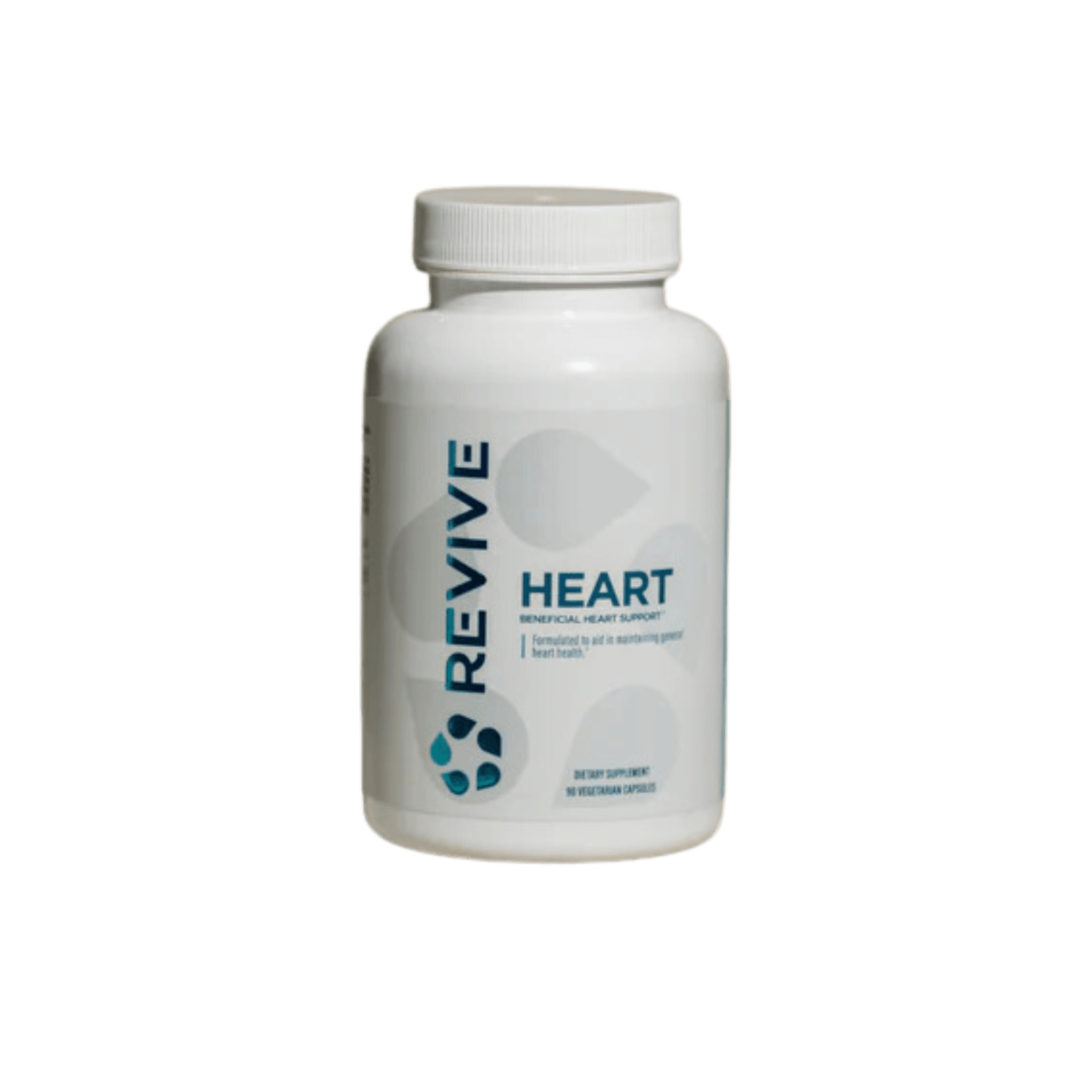 HEART FUNCTION SUPPORT - 30 Serving - Competitive Edge Nutrition