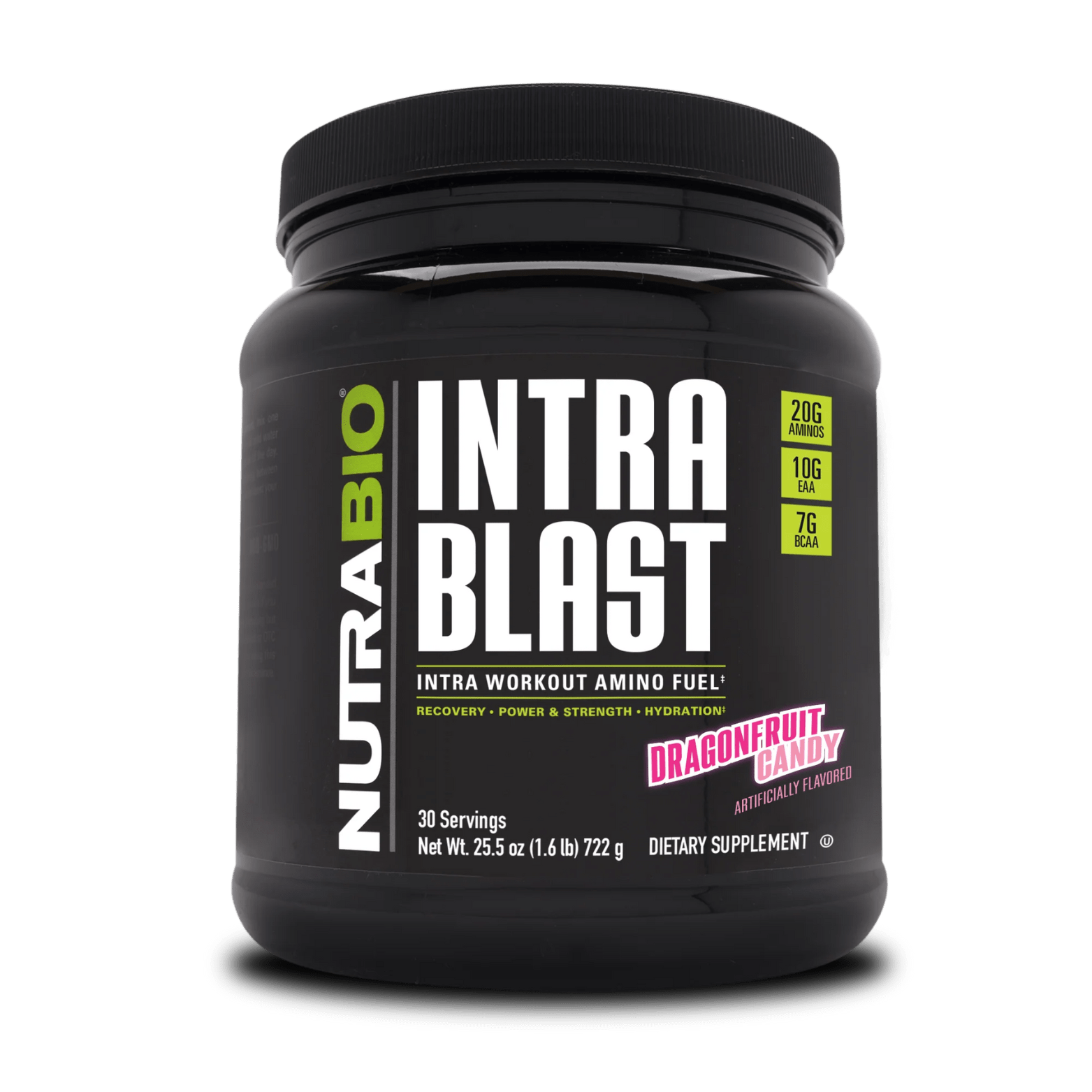 Intra Blast Aminos & Hydration - 30 Servings - Competitive Edge Nutrition