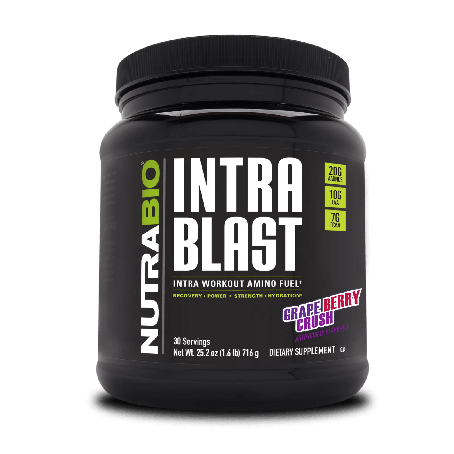 Intra Blast Aminos & Hydration - 30 Servings - Competitive Edge Nutrition