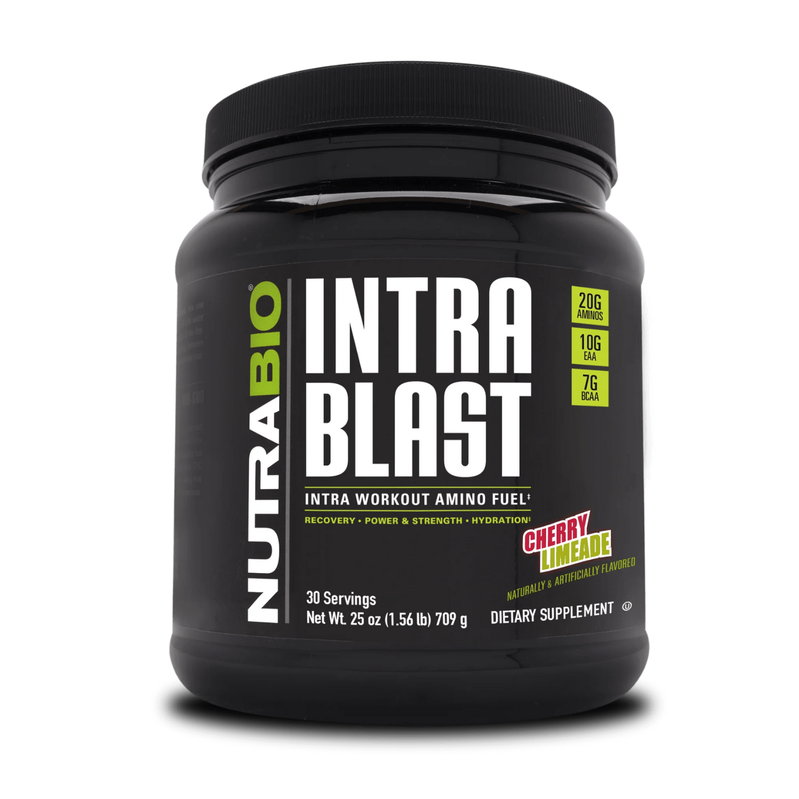 Intra Blast Aminos & Hydration - 30 Servings - Competitive Edge Nutrition