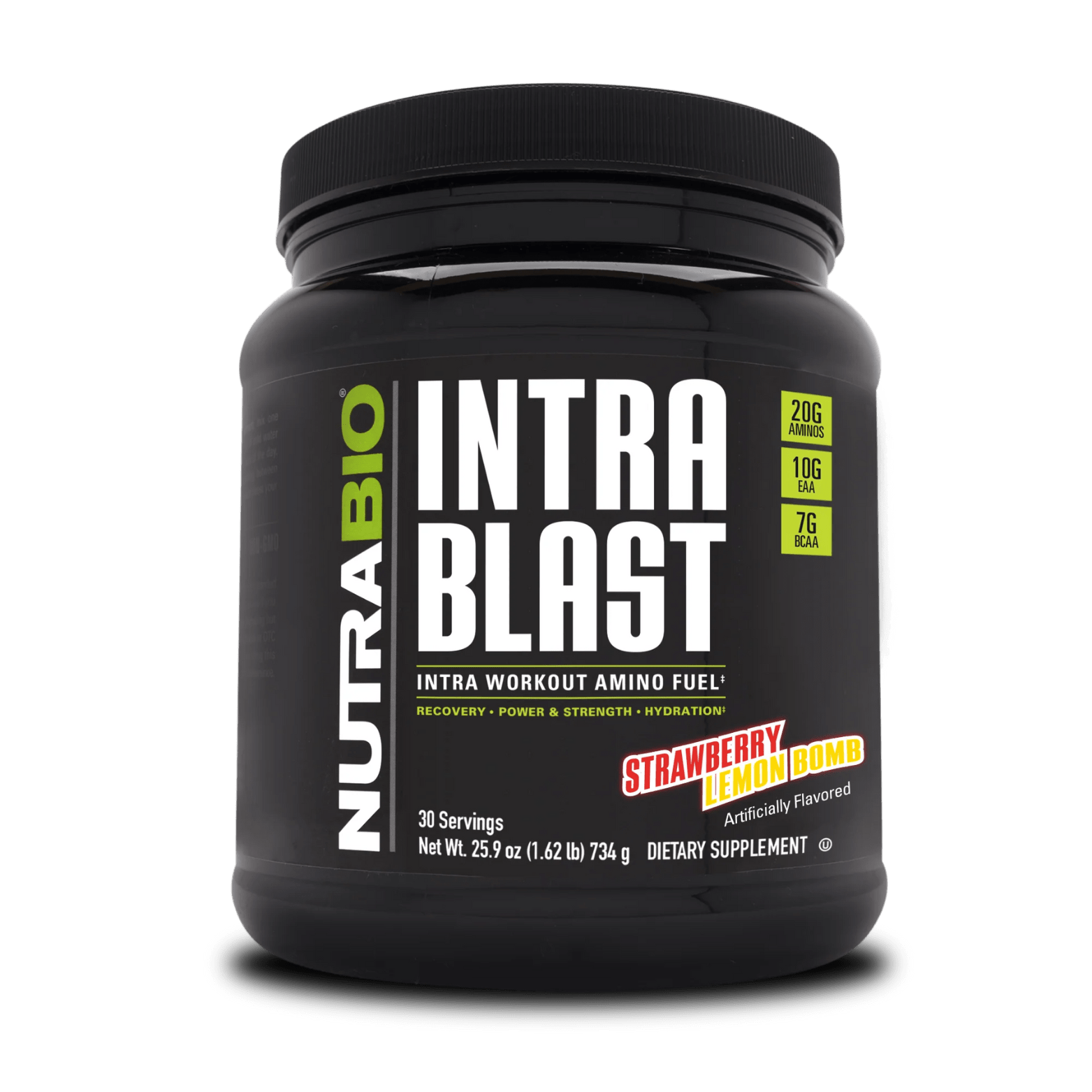 Intra Blast Aminos & Hydration - 30 Servings - Competitive Edge Nutrition