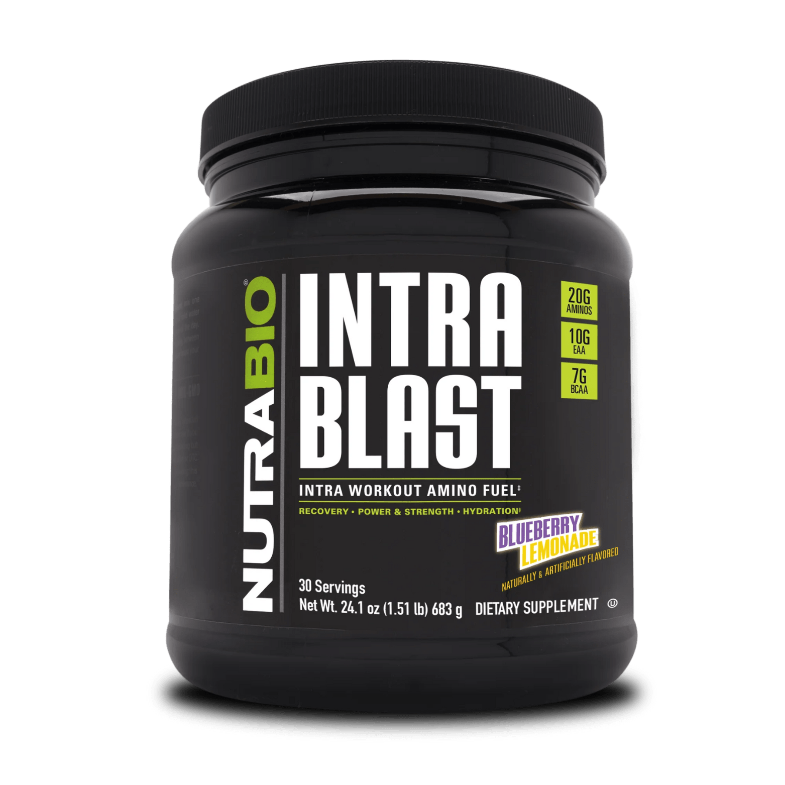 Intra Blast Aminos & Hydration - 30 Servings - Competitive Edge Nutrition