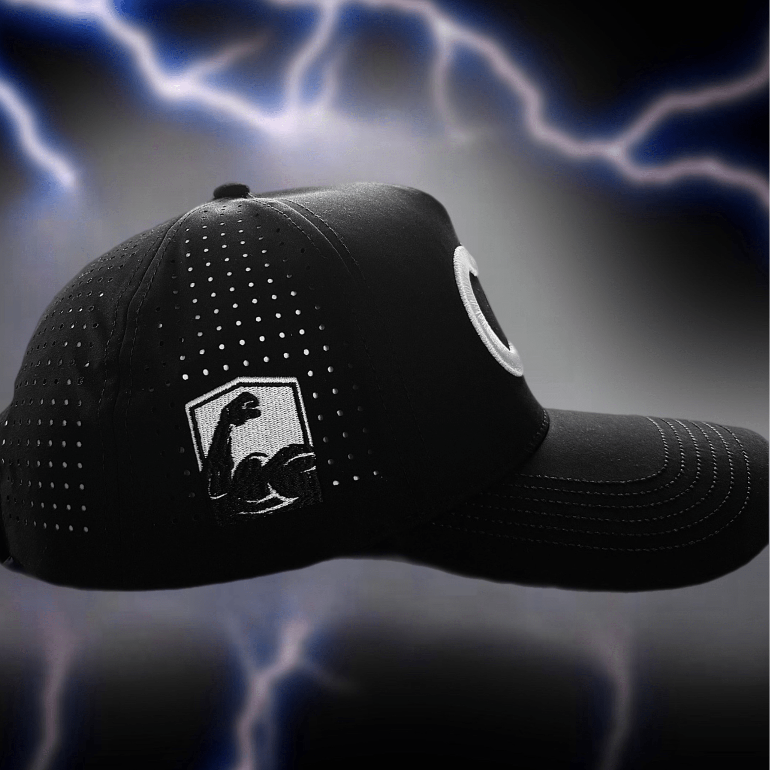 *LIMITED EDITION* Competitive Edge Hat V1 - Competitive Edge Nutrition