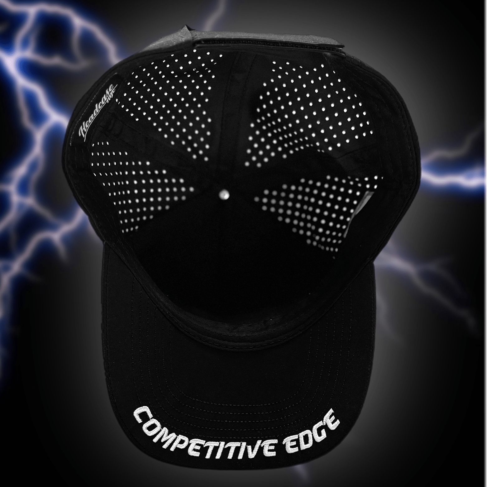 *LIMITED EDITION* Competitive Edge Hat V1 - Competitive Edge Nutrition