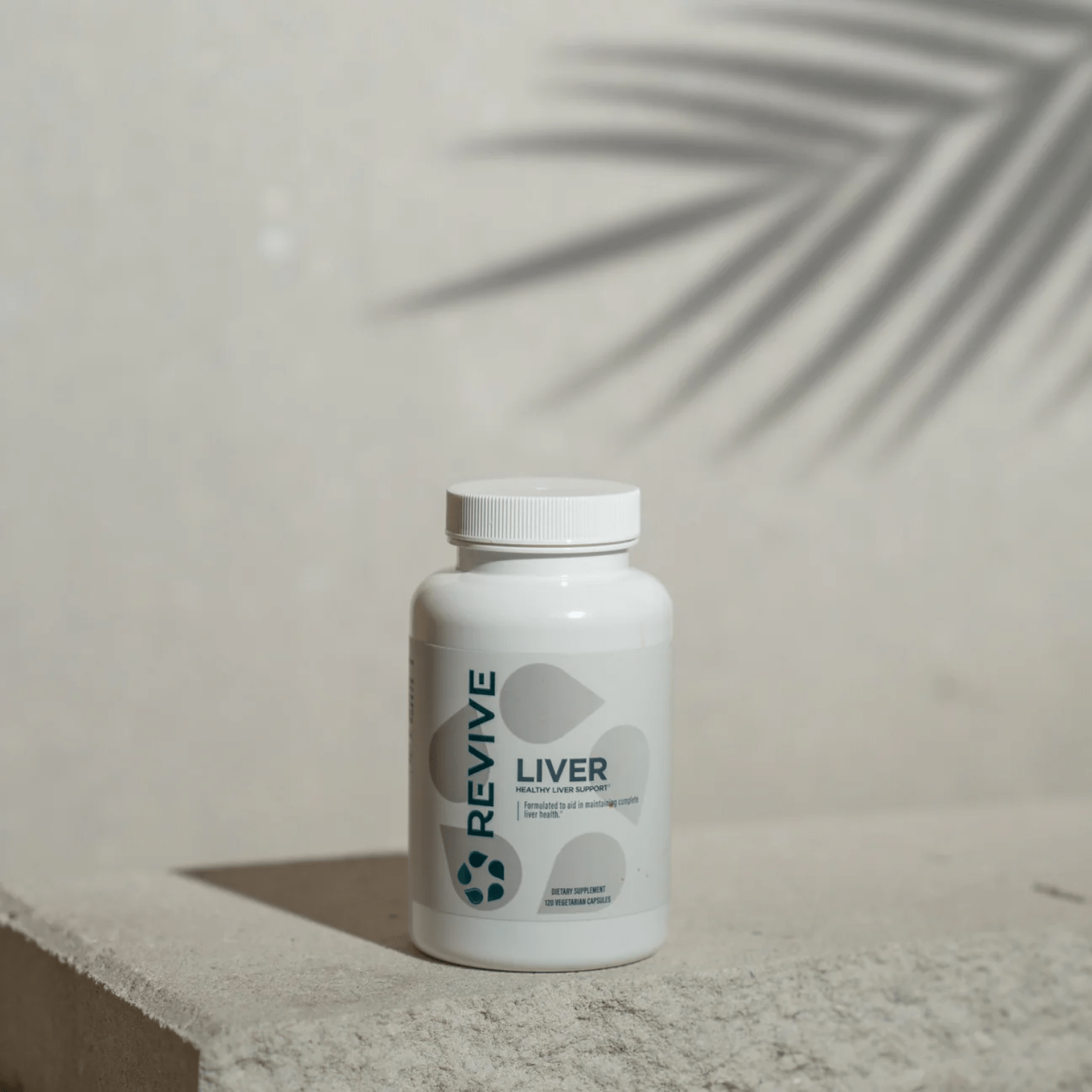 LIVER SUPPORT - 30 Serving - Competitive Edge Nutrition