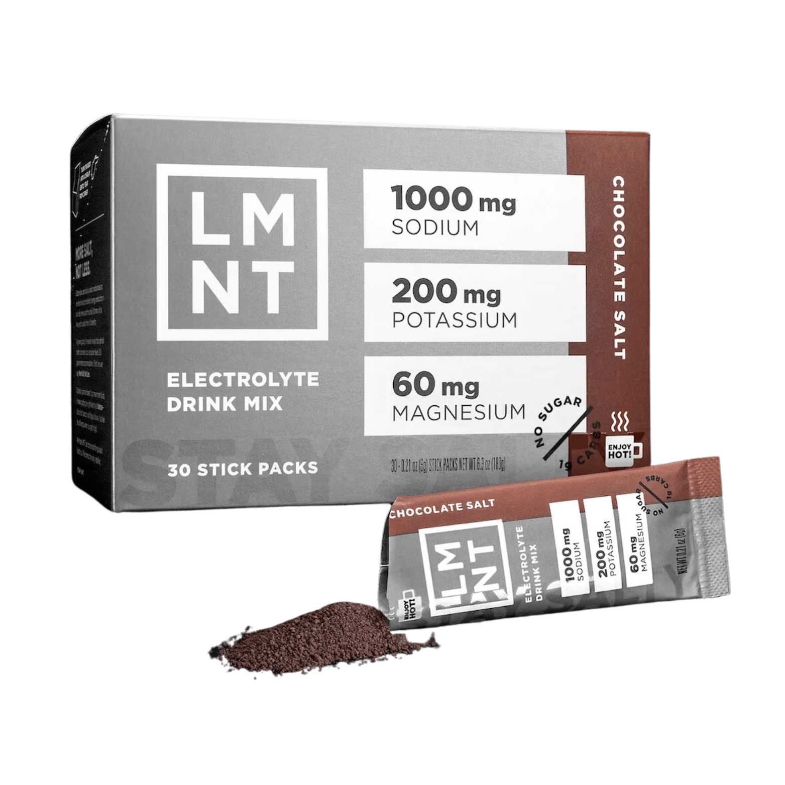 LMNT Hydration Drink Mix - 30 Serving - Competitive Edge Nutrition
