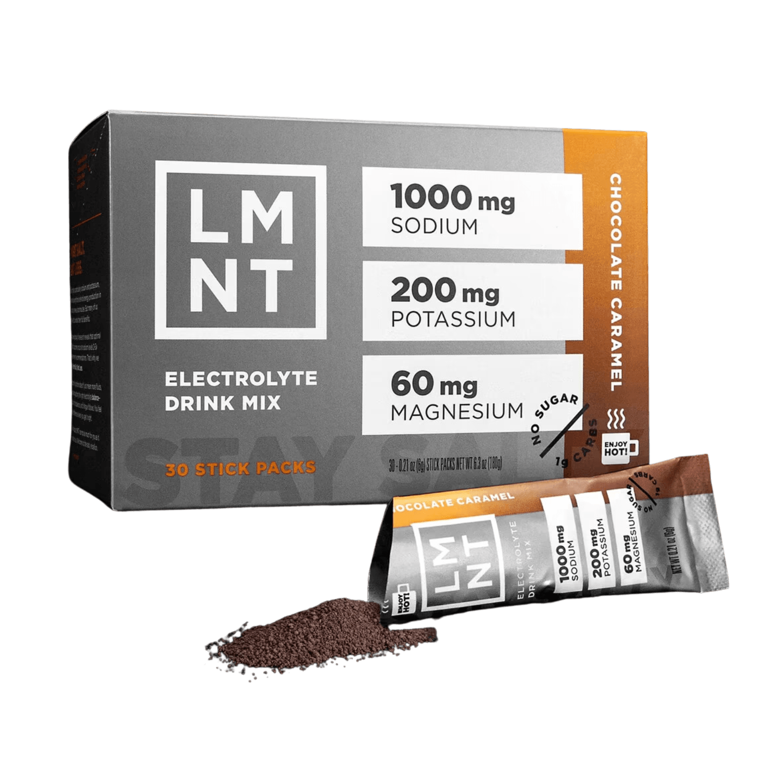 LMNT Hydration Drink Mix - 30 Serving - Competitive Edge Nutrition