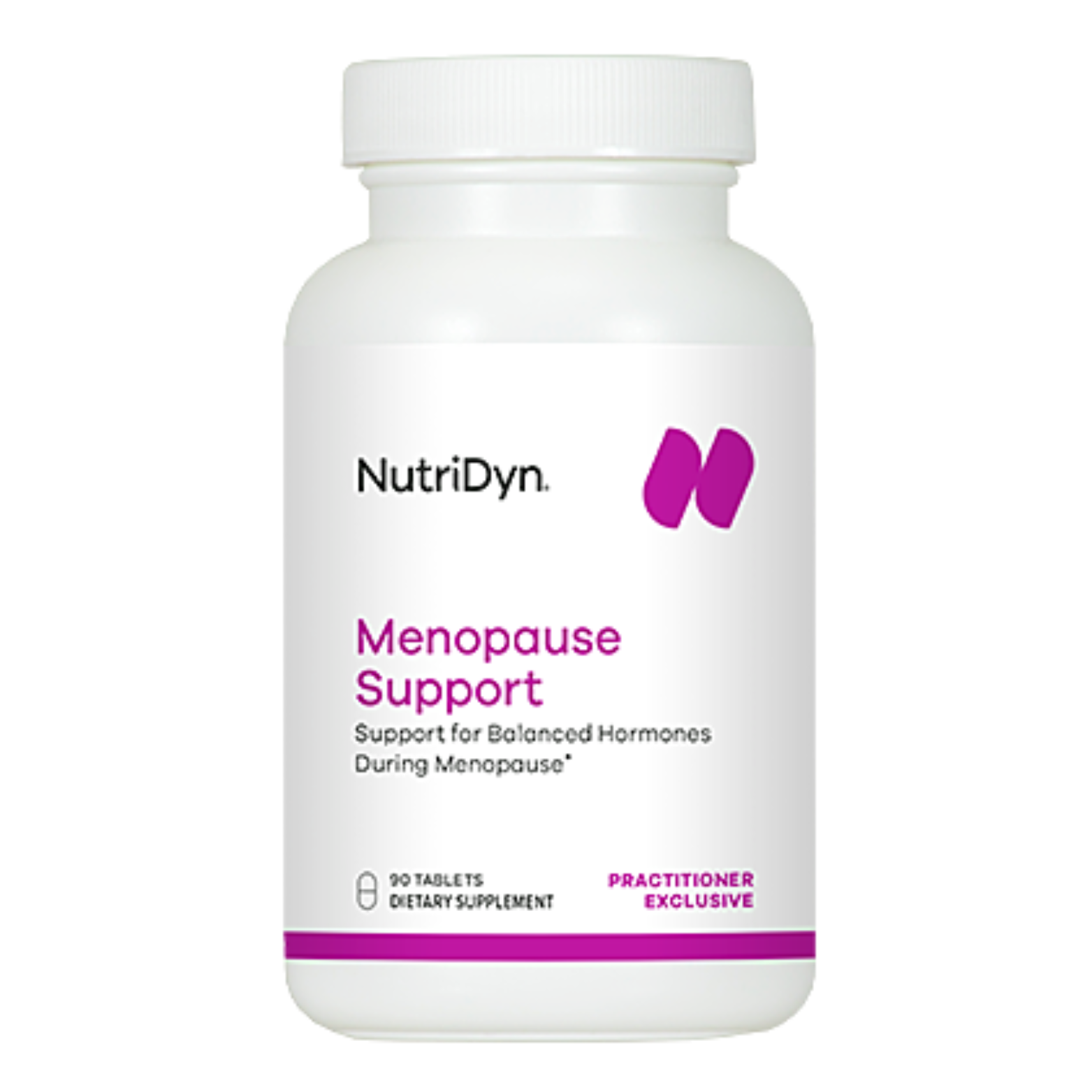 Menopause Support - 90 Capsules