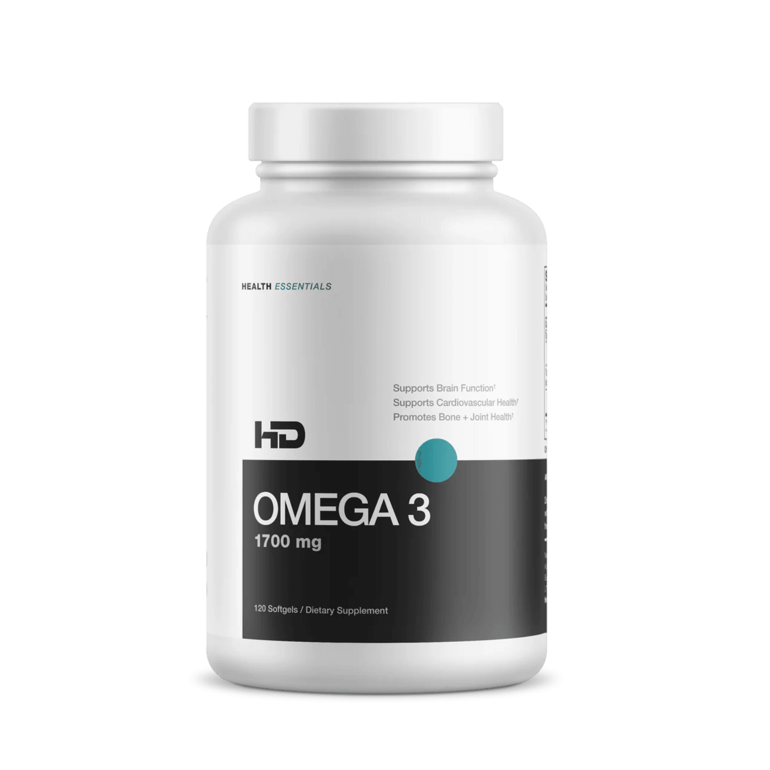 OMEGA - 3 - 60 Serving - Competitive Edge Nutrition