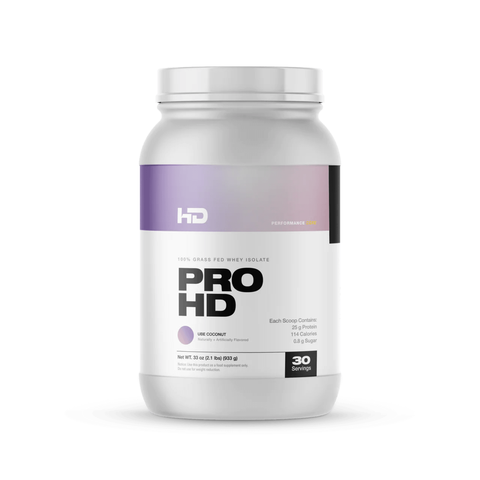PRO HD - 30 Serving - Competitive Edge Nutrition