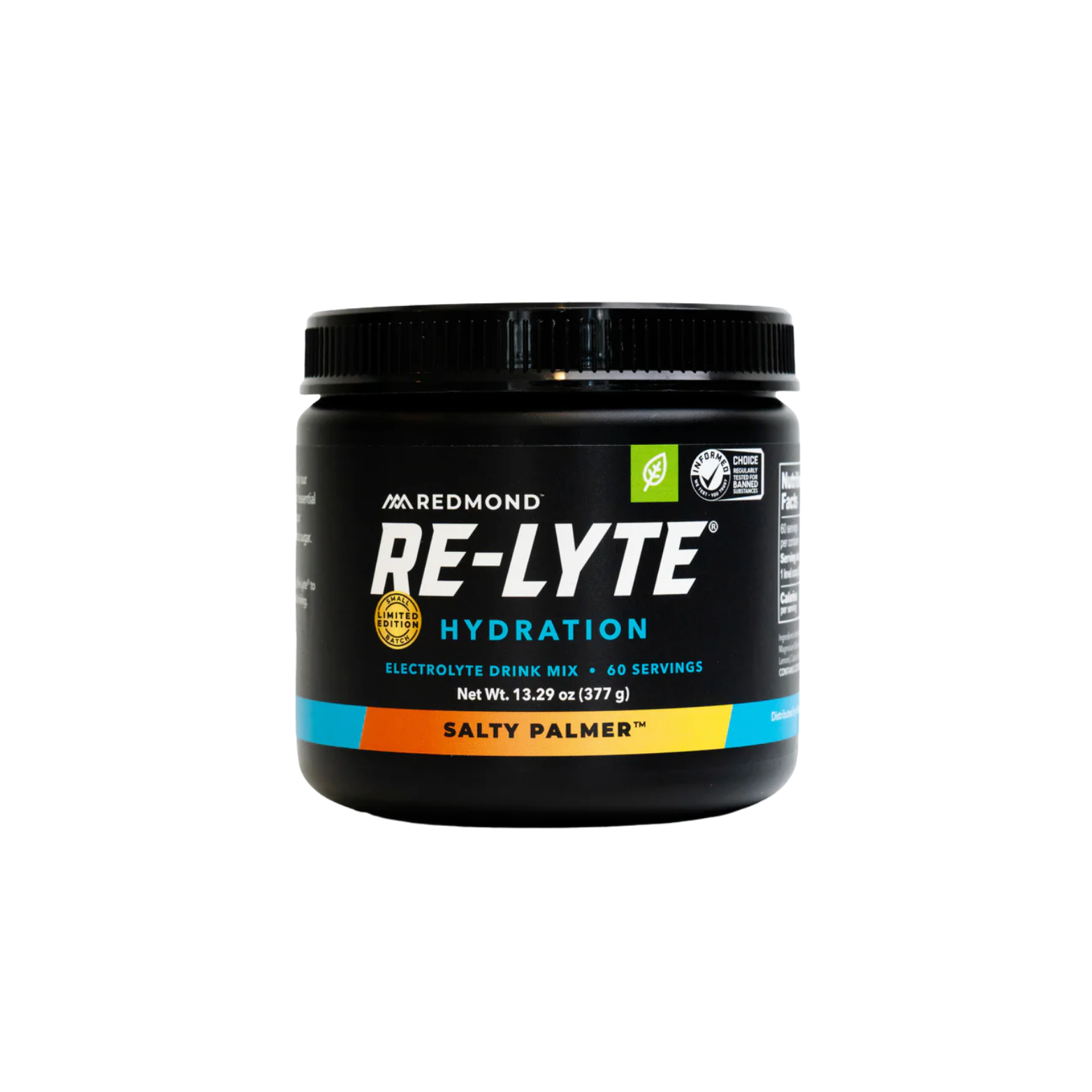 RE-LYTE Hydration - 60 Serving
