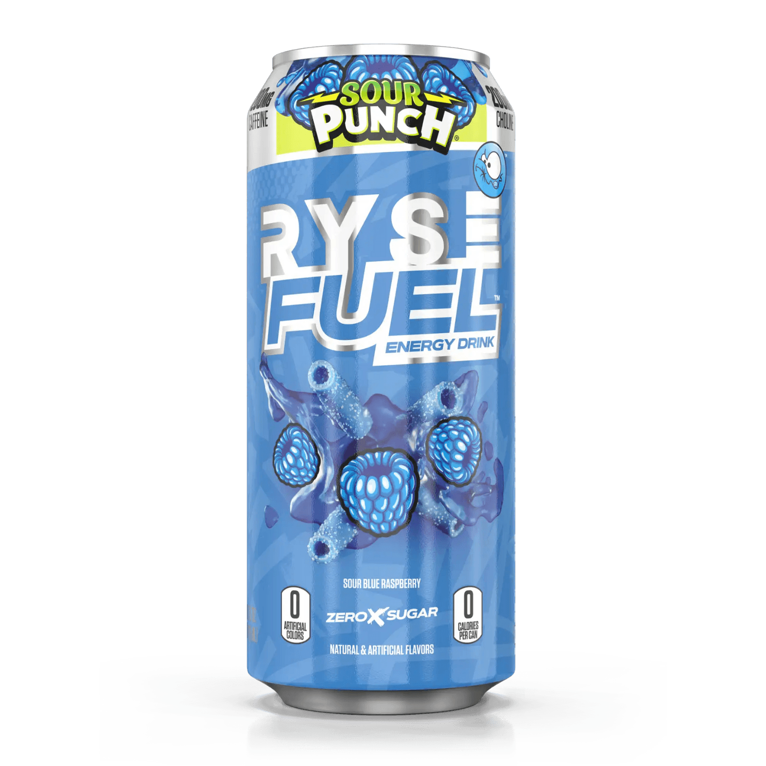 RYSE Fuel Energy Drinks - Competitive Edge Nutrition