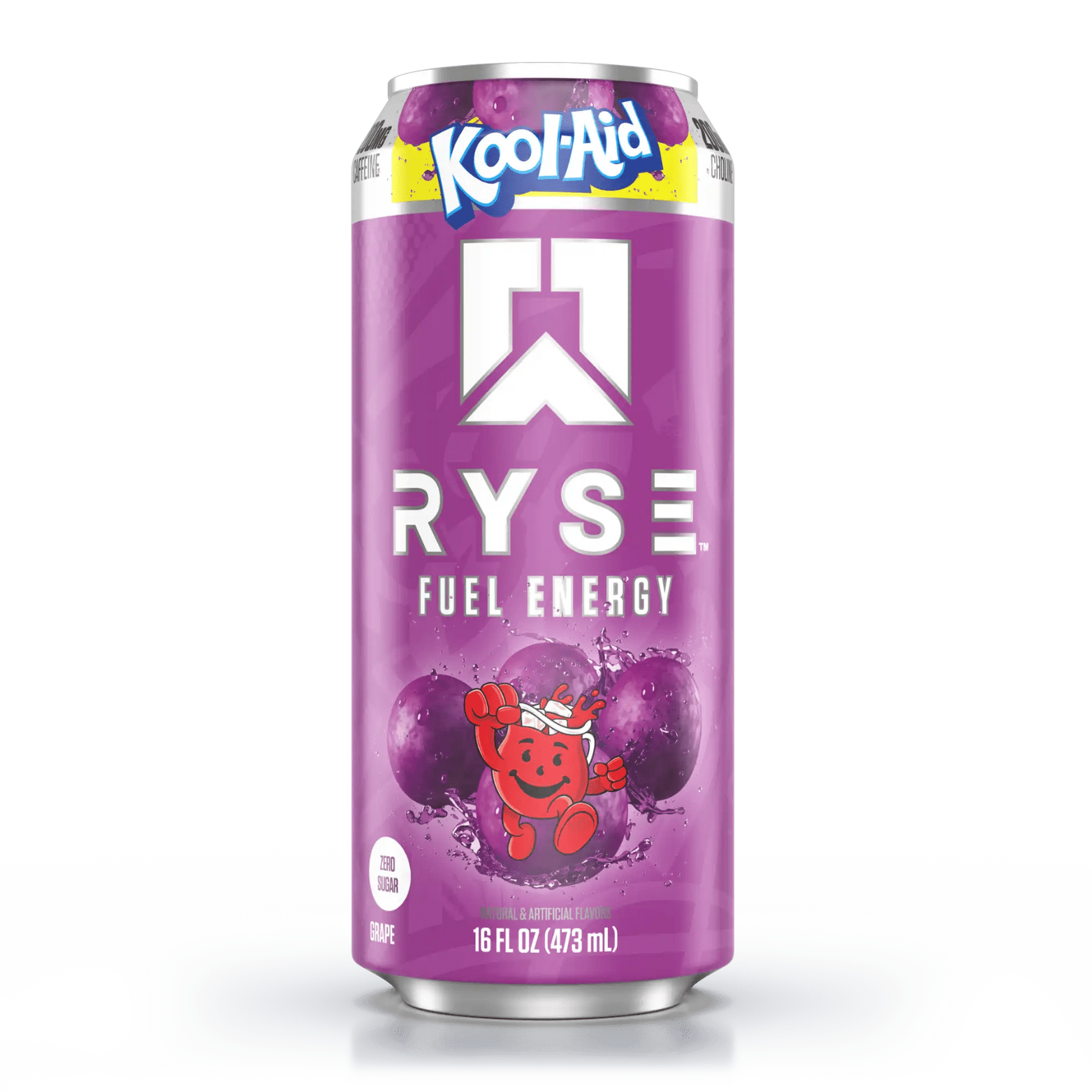 RYSE Fuel Energy Drinks - Competitive Edge Nutrition