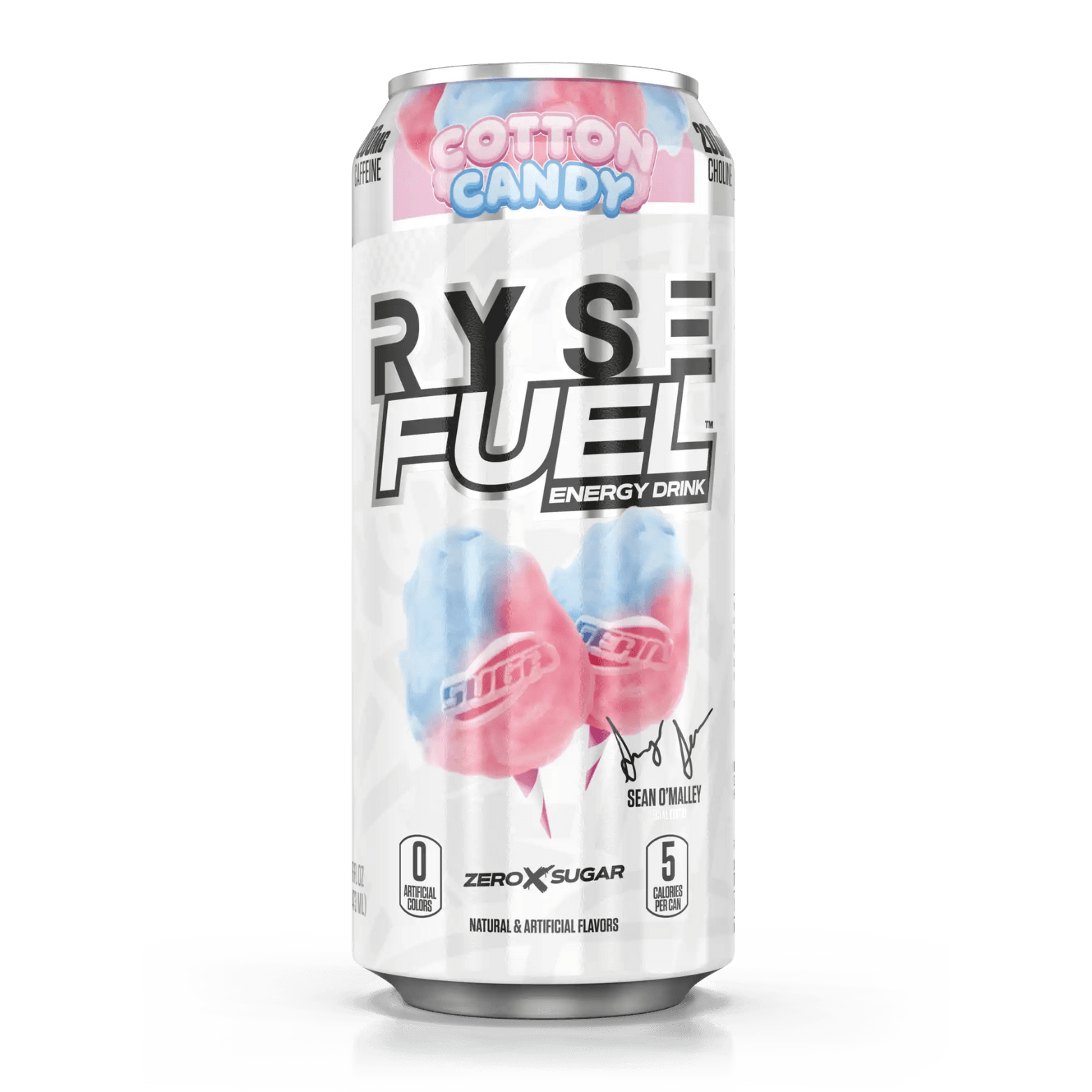 RYSE Fuel Energy Drinks - Competitive Edge Nutrition