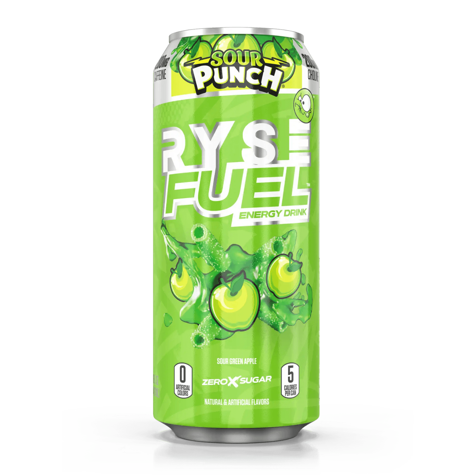 RYSE Fuel Energy Drinks - Competitive Edge Nutrition