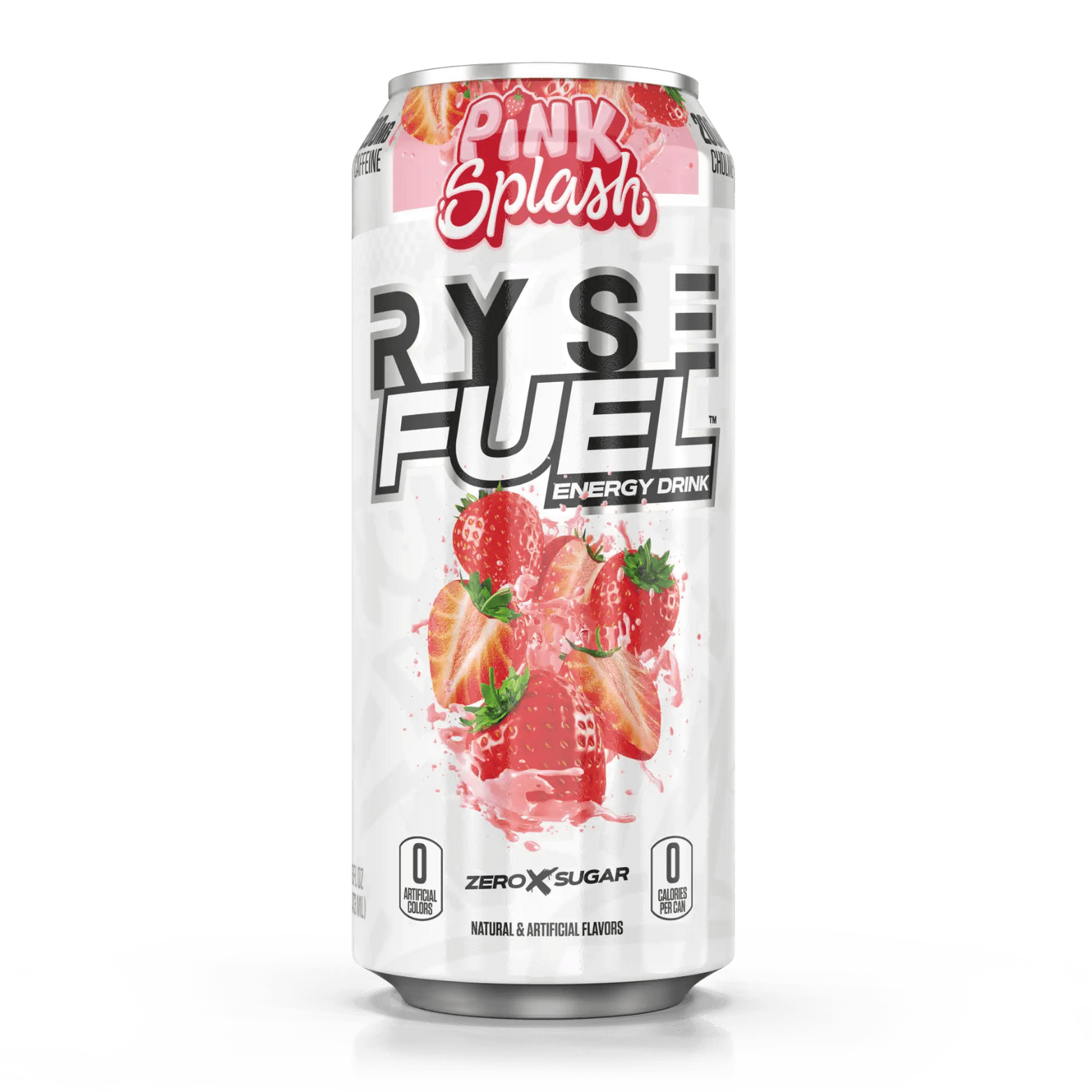 RYSE Fuel Energy Drinks - Competitive Edge Nutrition